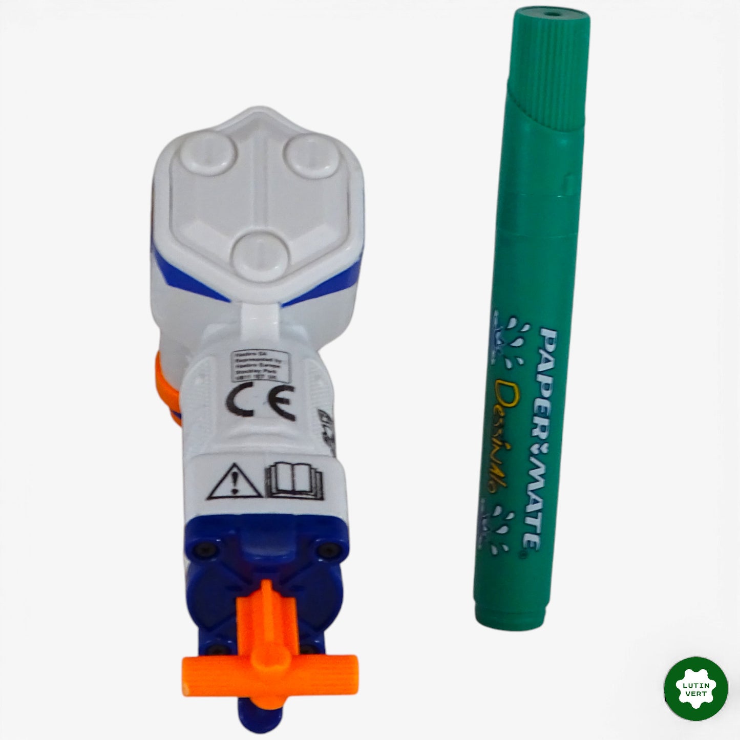 Lot de formes en bois a empiler 53 pcs d'occasion - Dès 2 ans | Ref 10339