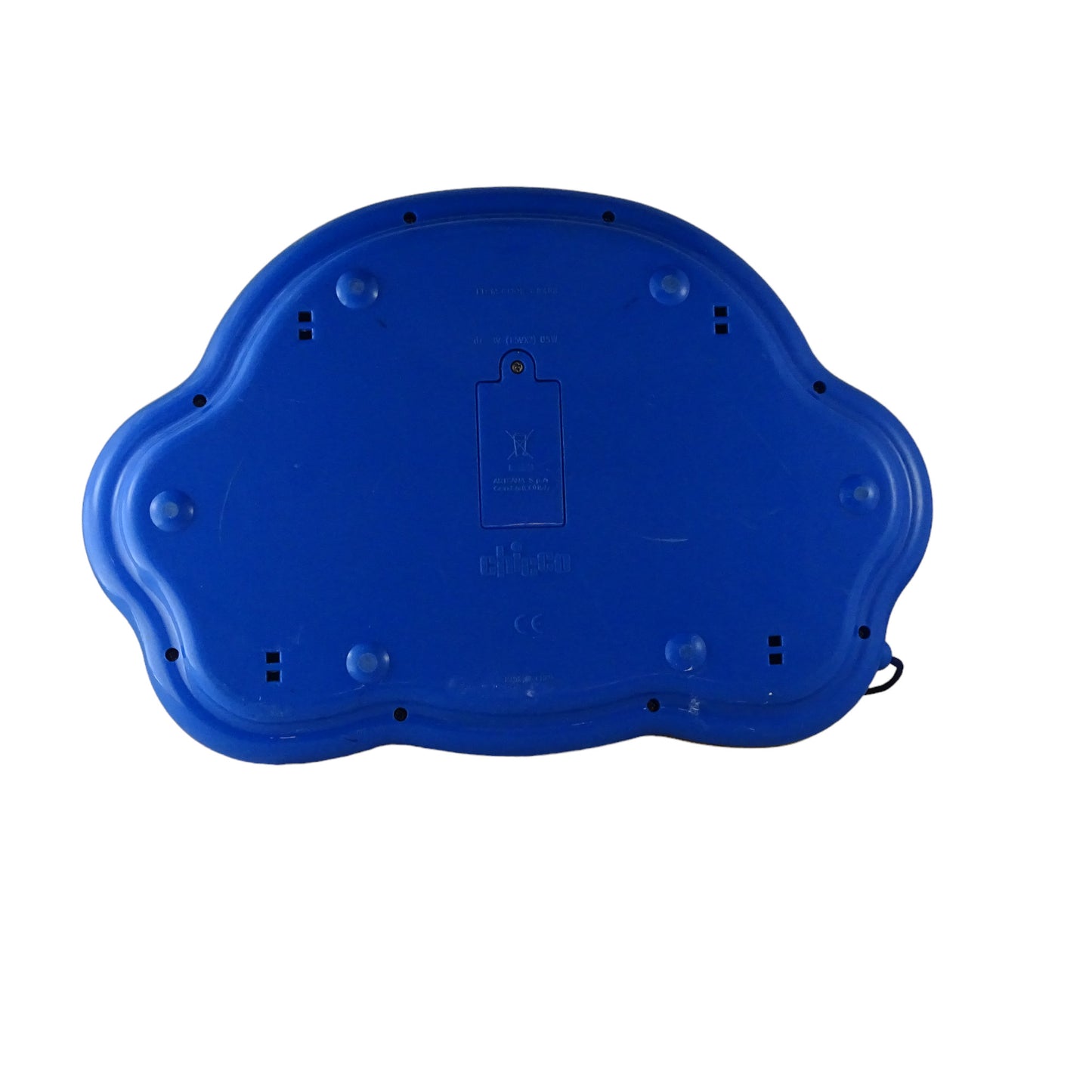 Volant Interractif d'occasion CHICCO - Dès 2 ans | Lutin Vert