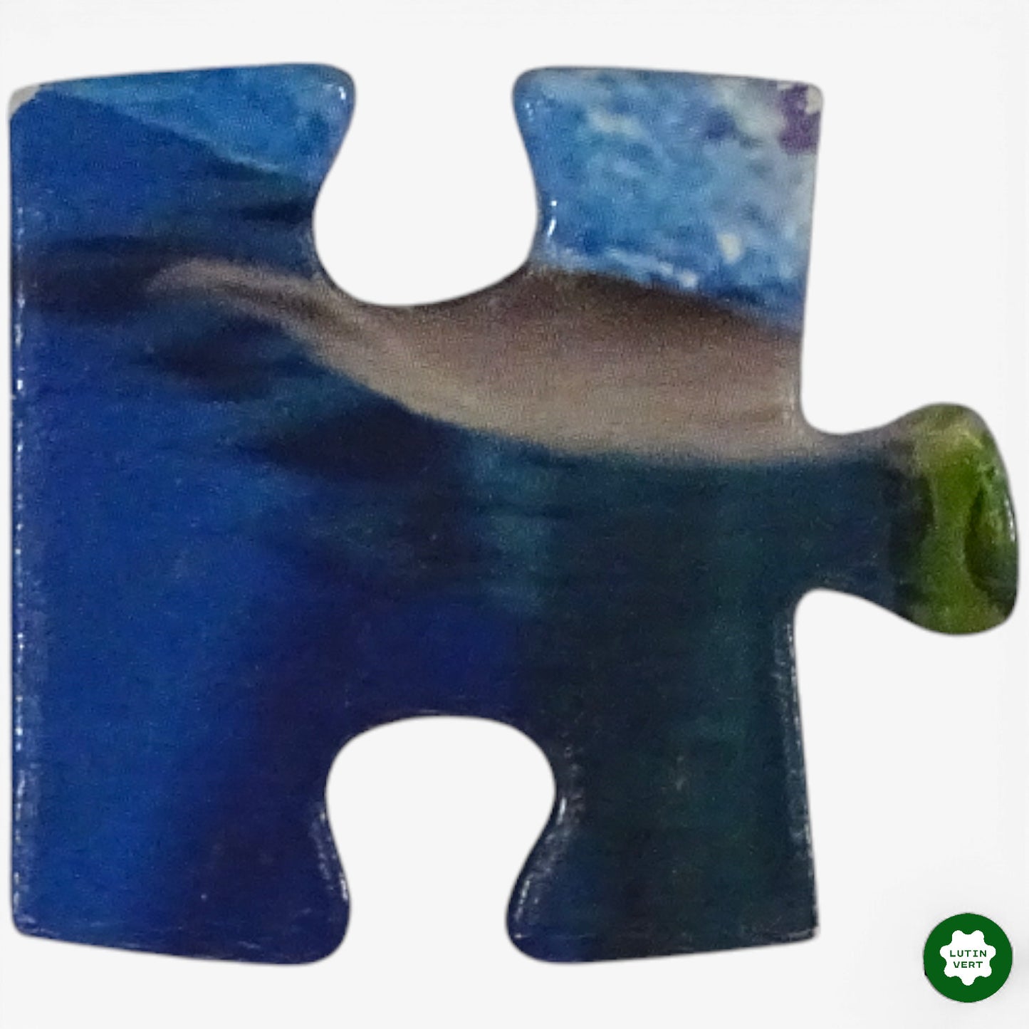 2 puzzles fronzen Disney d'occasion EDUCA - Dès 4 ans | Ref 10358