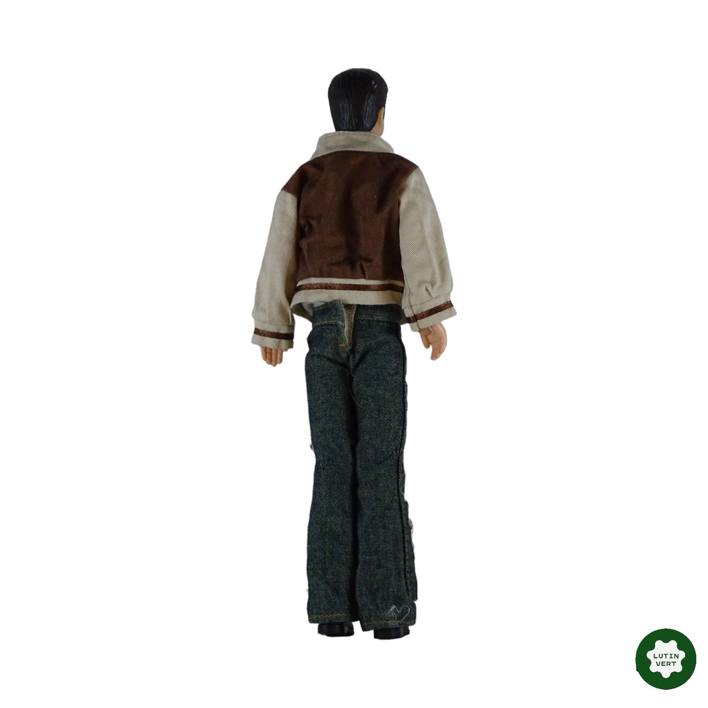 Poupée Homme 31cm d'occasion SIMBA TOYS - Dès 2 ans | Lutin Vert