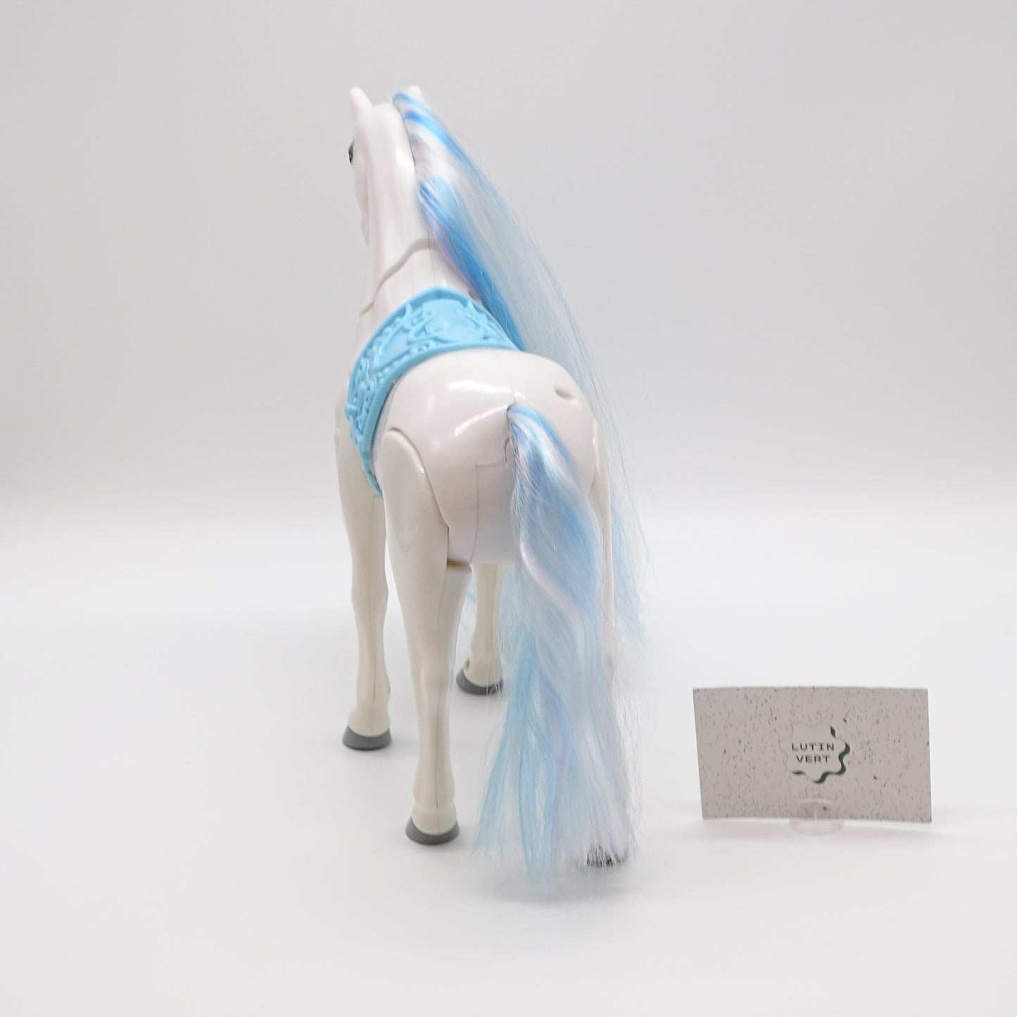Cheval de la Reine des Neiges DISNEY - Dès 4 ans | Ref 14522