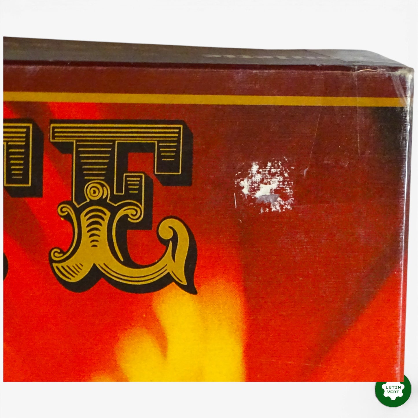 Roulette Monte Carlo d'occasion PERI SPIELE - Dès 15 ans | Ref 10368