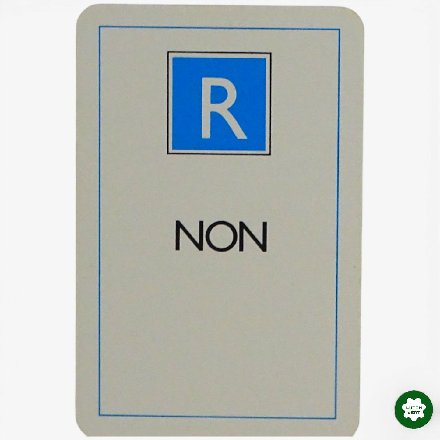 Questions de Scrupules d'occasion MB JEUX - Dès 15 ans | Ref 10365