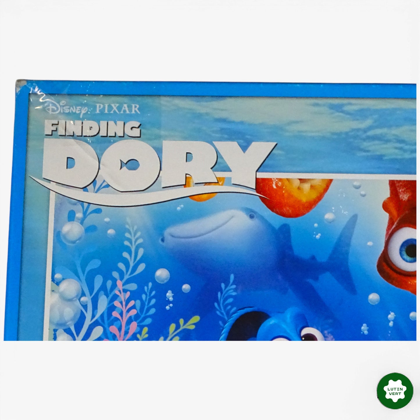 2 puzzles Dory Disney. Pixar d'occasion CLEMENTONI - Dès 5 ans | Ref 10380-10957