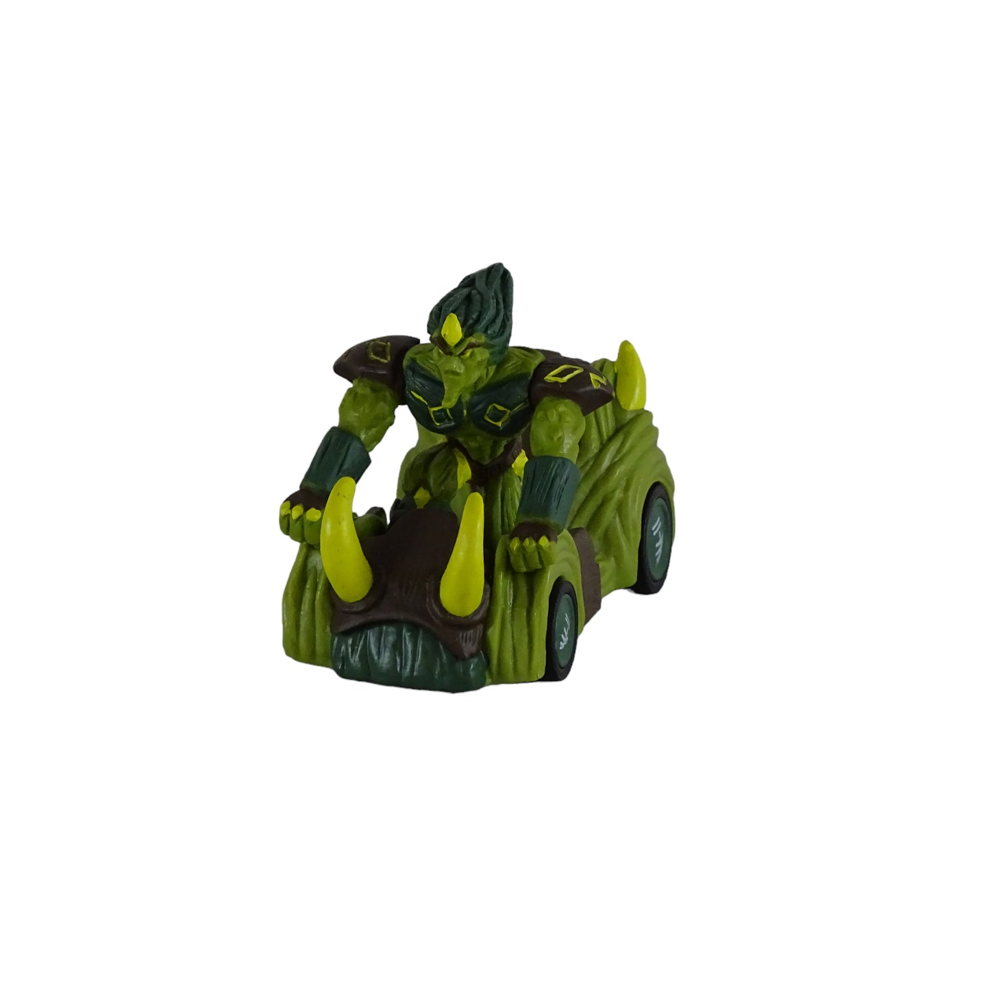 Figurine véhiculé de 2010 MondoMotorzs d'occasion GIOCHI PREZIOSI - Dès 3 ans | Lutin Vert