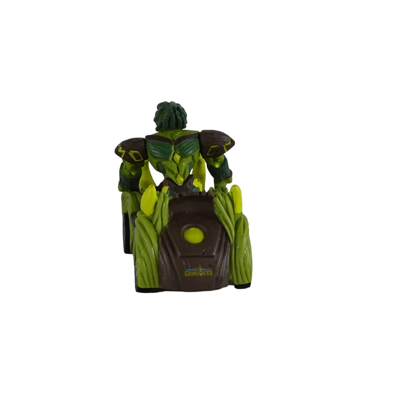 Figurine véhiculé de 2010 MondoMotorzs d'occasion GIOCHI PREZIOSI - Dès 3 ans | Lutin Vert