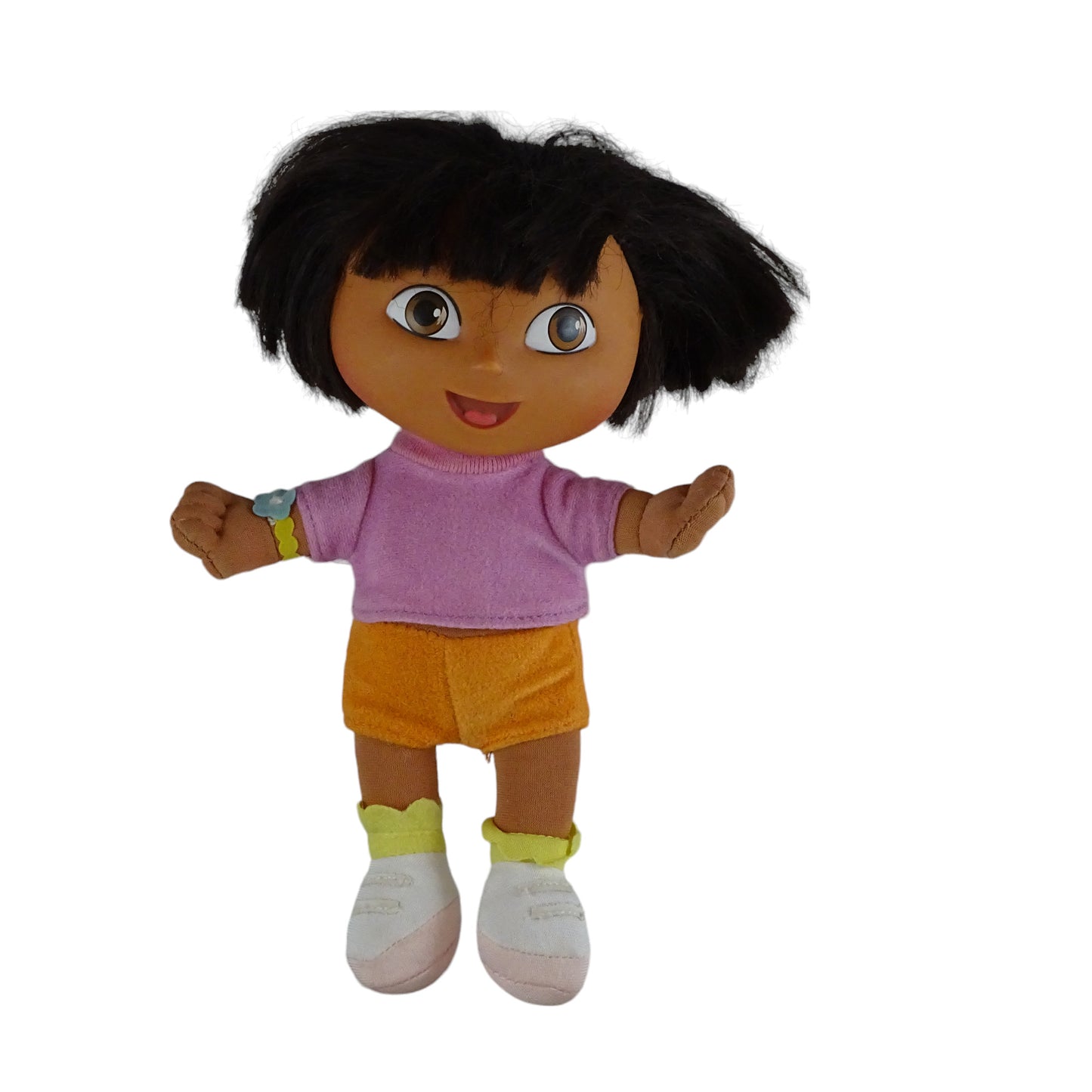 Poupon Dora l’Exploratrice d'occasion - Dès 3 ans | Lutin Vert