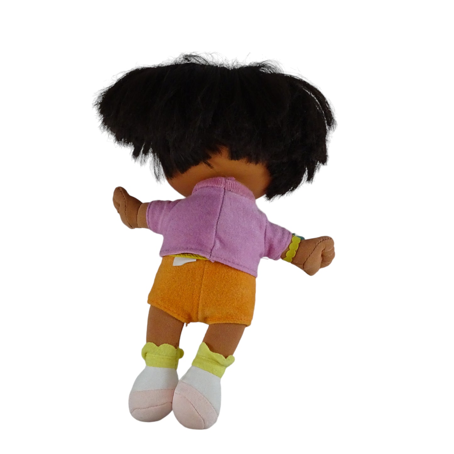 Poupon Dora l’Exploratrice d'occasion - Dès 3 ans | Lutin Vert