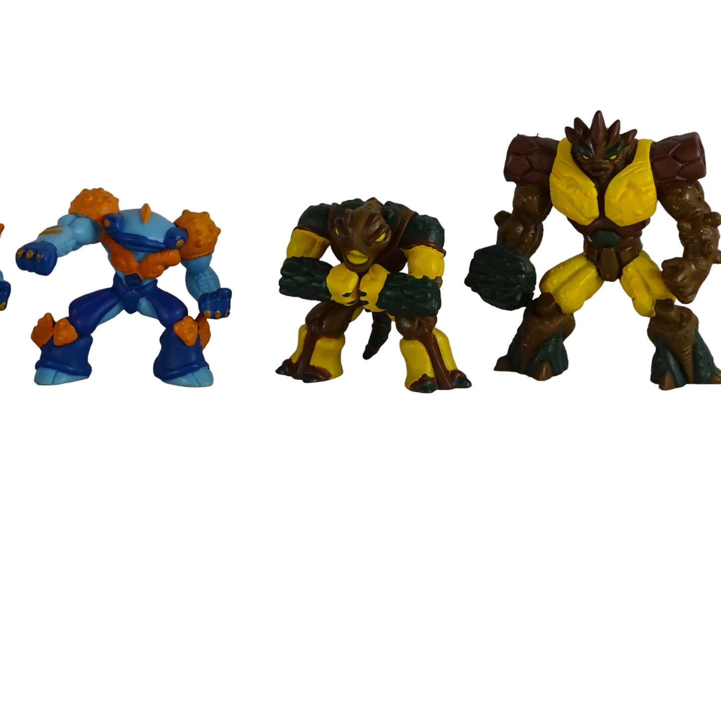 9 figurines Marathon Giochi d'occasion GIOCHI PREZIOSI - Dès 3 ans | Lutin Vert