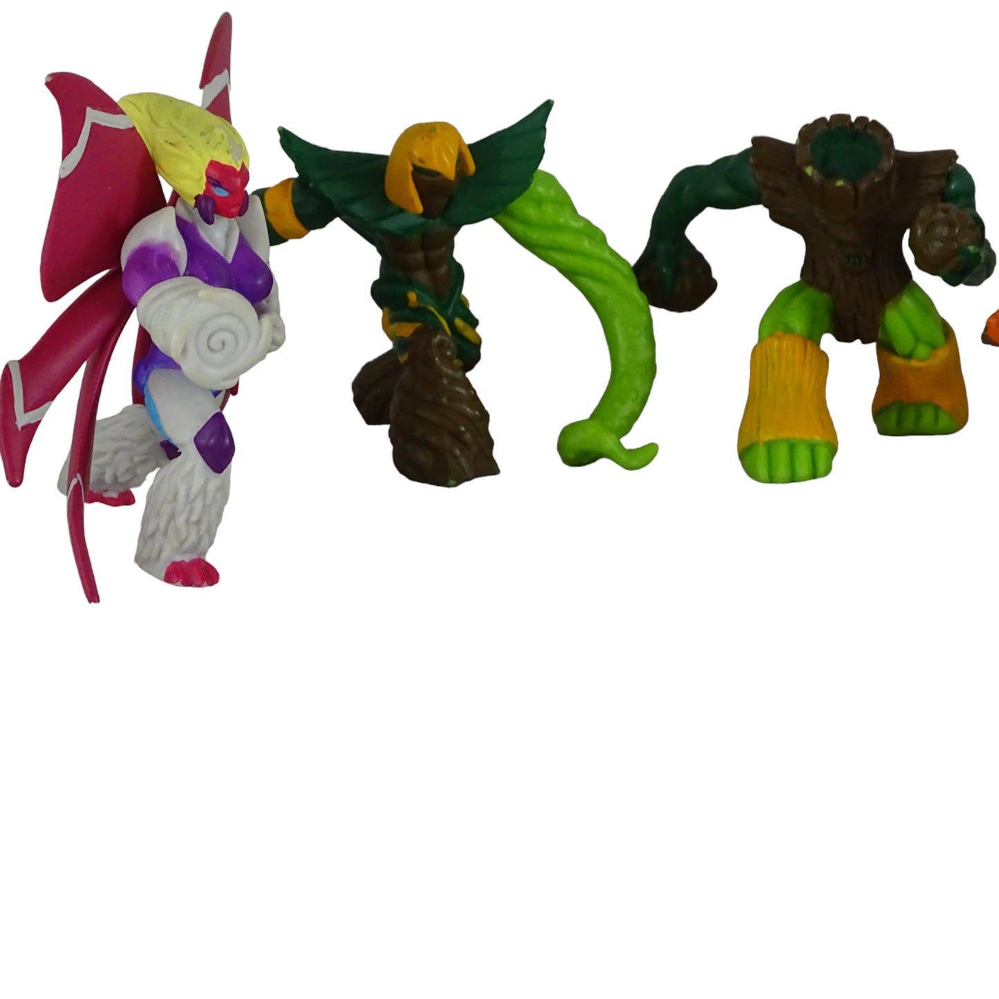 9 figurines Marathon Giochi d'occasion GIOCHI PREZIOSI - Dès 3 ans | Lutin Vert