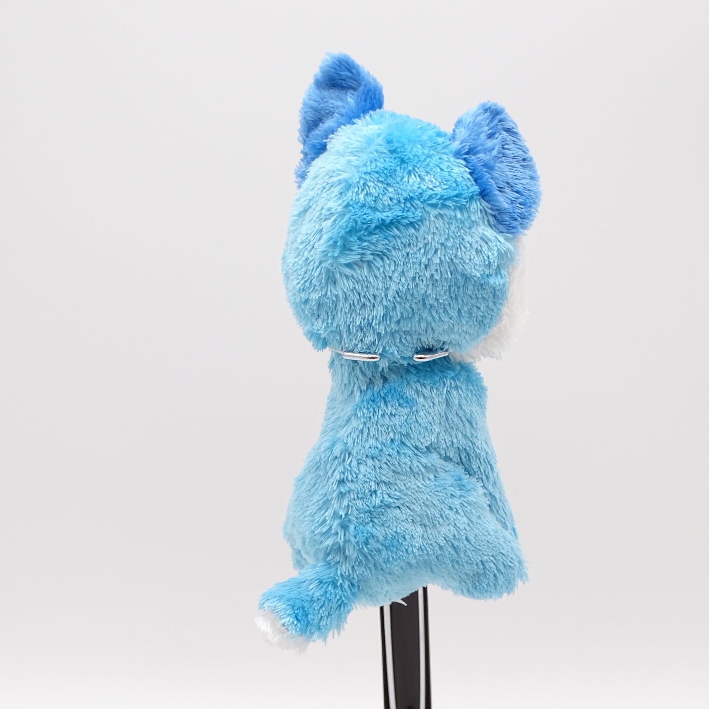 Peluche Prince, le Chien Husky TY - Dès 3 ans | Ref 14548