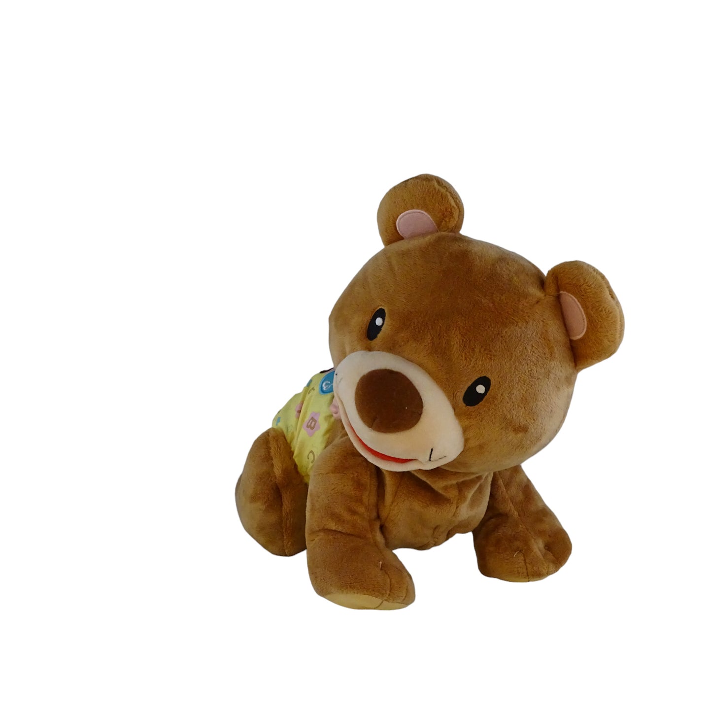 Ourson 1 2 3 Suis moi d'occasion VTECH - Dès 3 ans | Lutin Vert