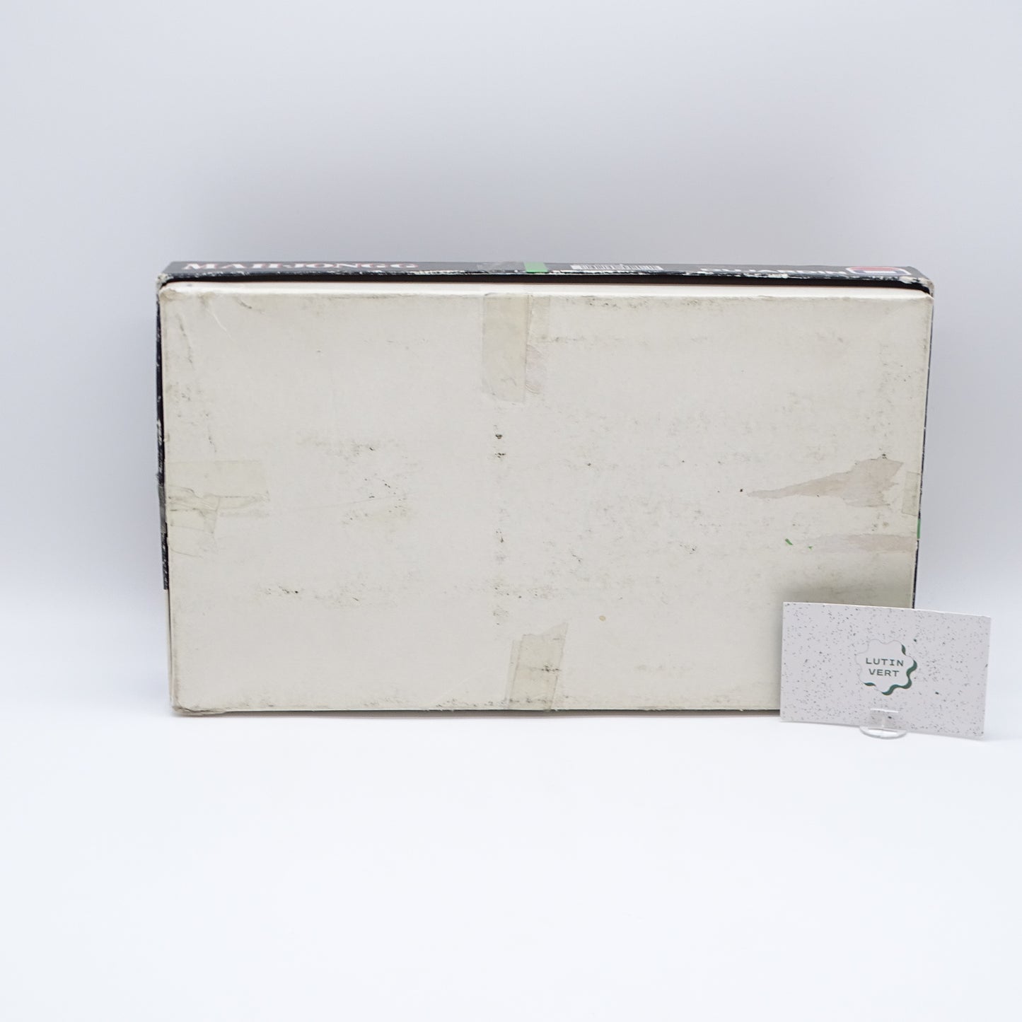 Mah Jong DUJARDIN - Dès 12 ans | Ref 14563