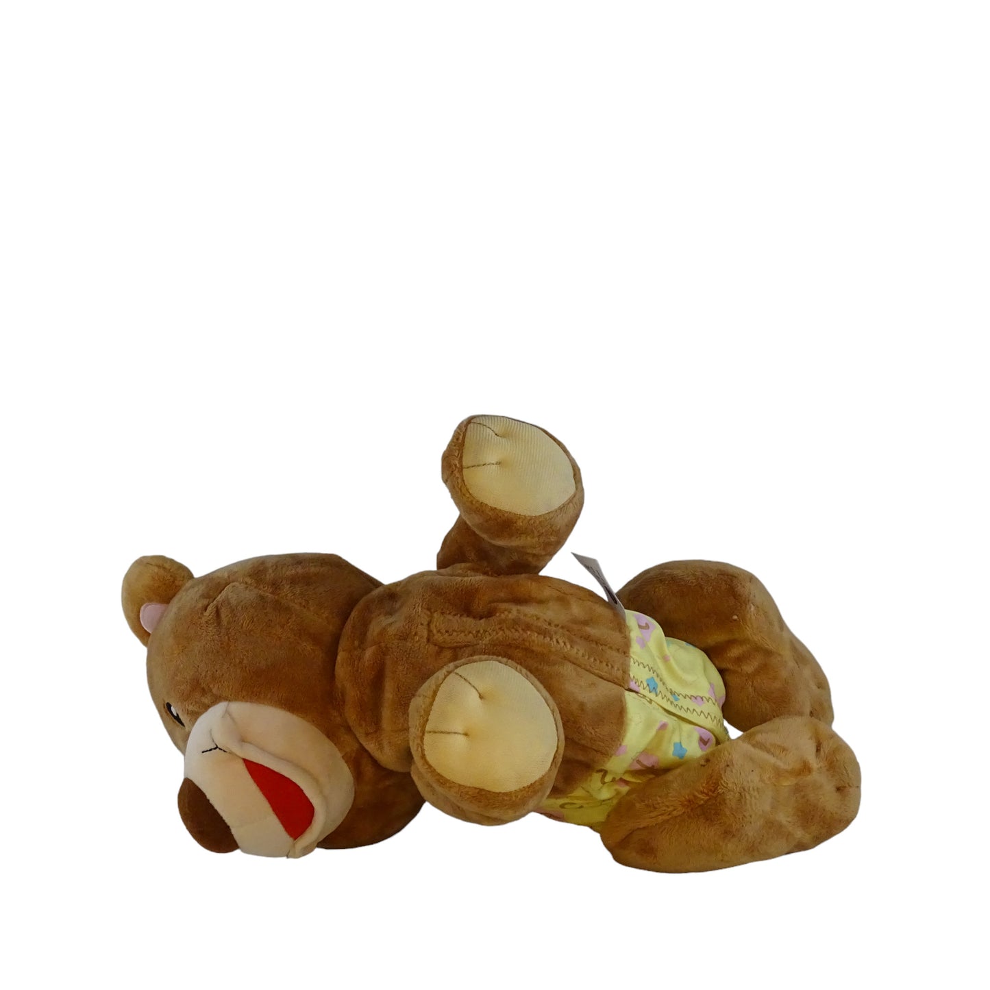 Ourson 1 2 3 Suis moi d'occasion VTECH - Dès 3 ans | Lutin Vert