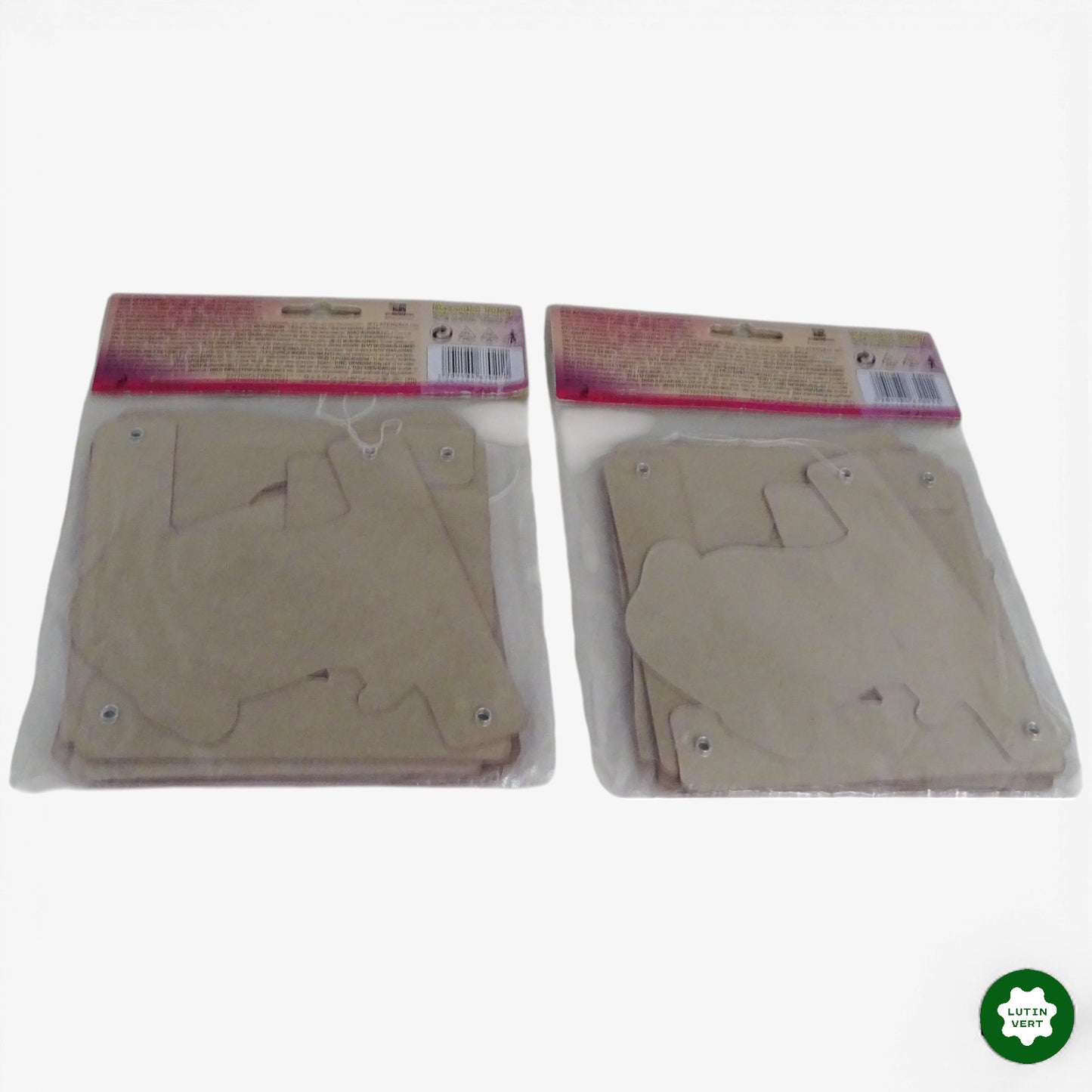 Guirlande de lettre en papier Trolls d'occasion - Dès 6 ans | Ref 10418