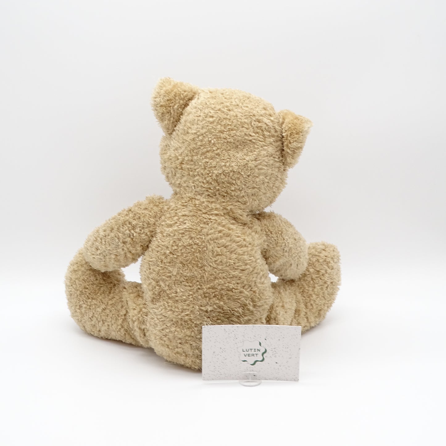 Petit Ours beige DAMART - Dès 1 an | Ref 14603