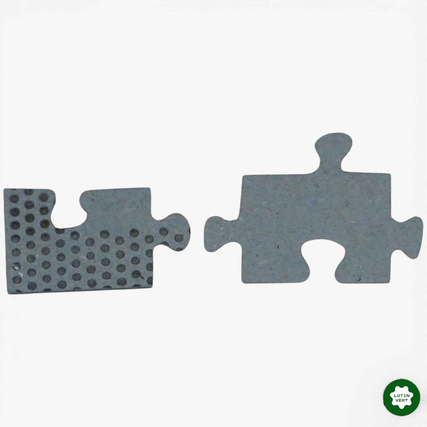 Puzzle Cars 3 Race Raedy 50 pcs d'occasion KING - Dès 4 ans | Ref 10475