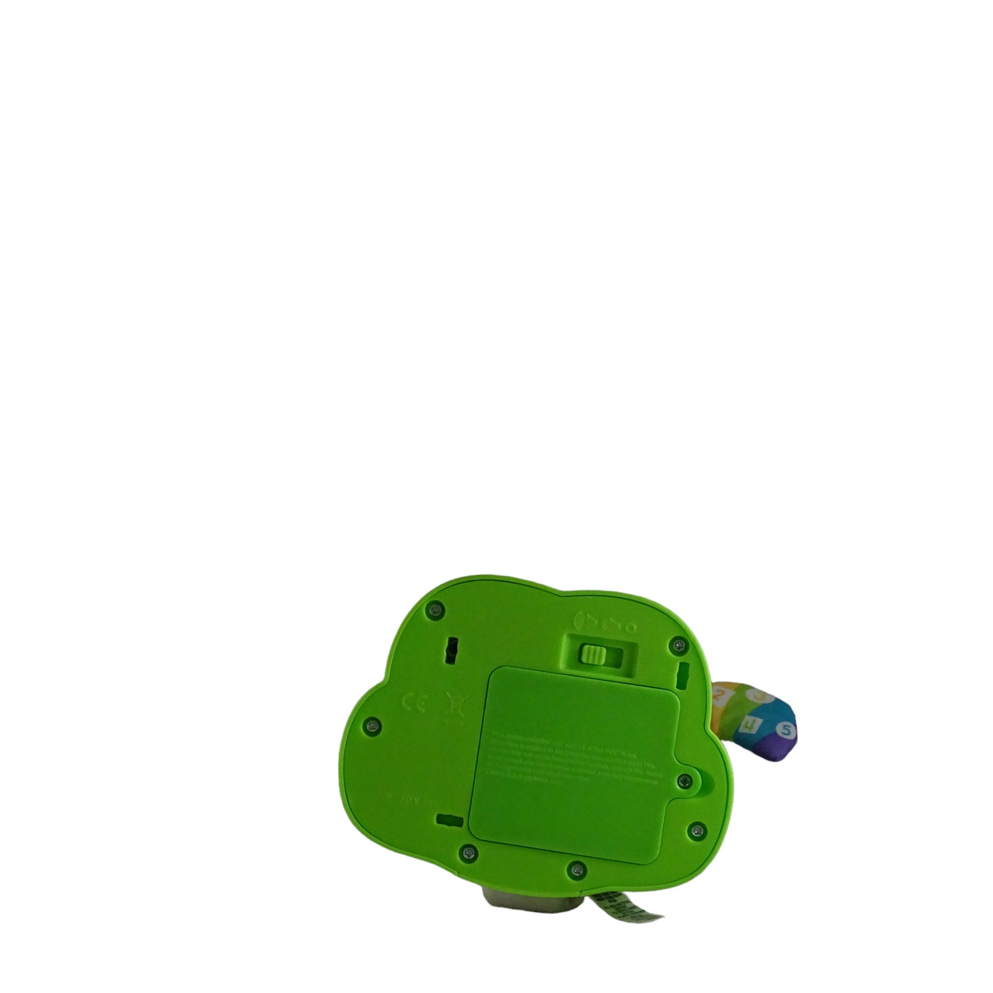 Chien dansant, musique. d'occasion FISHER PRICE - Dès 3 ans | Lutin Vert