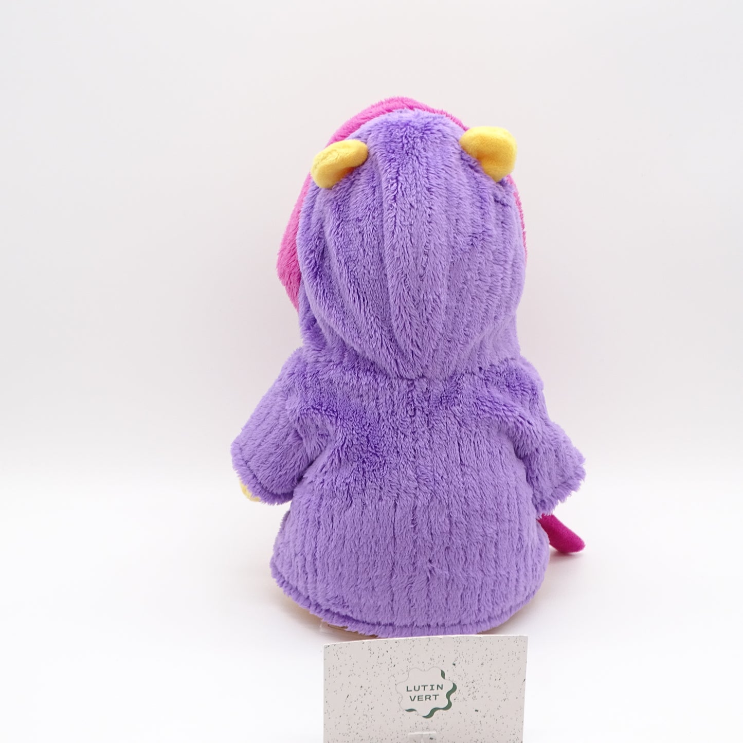 doudou winnie DISNEY - Dès 9 mois | Ref 14627