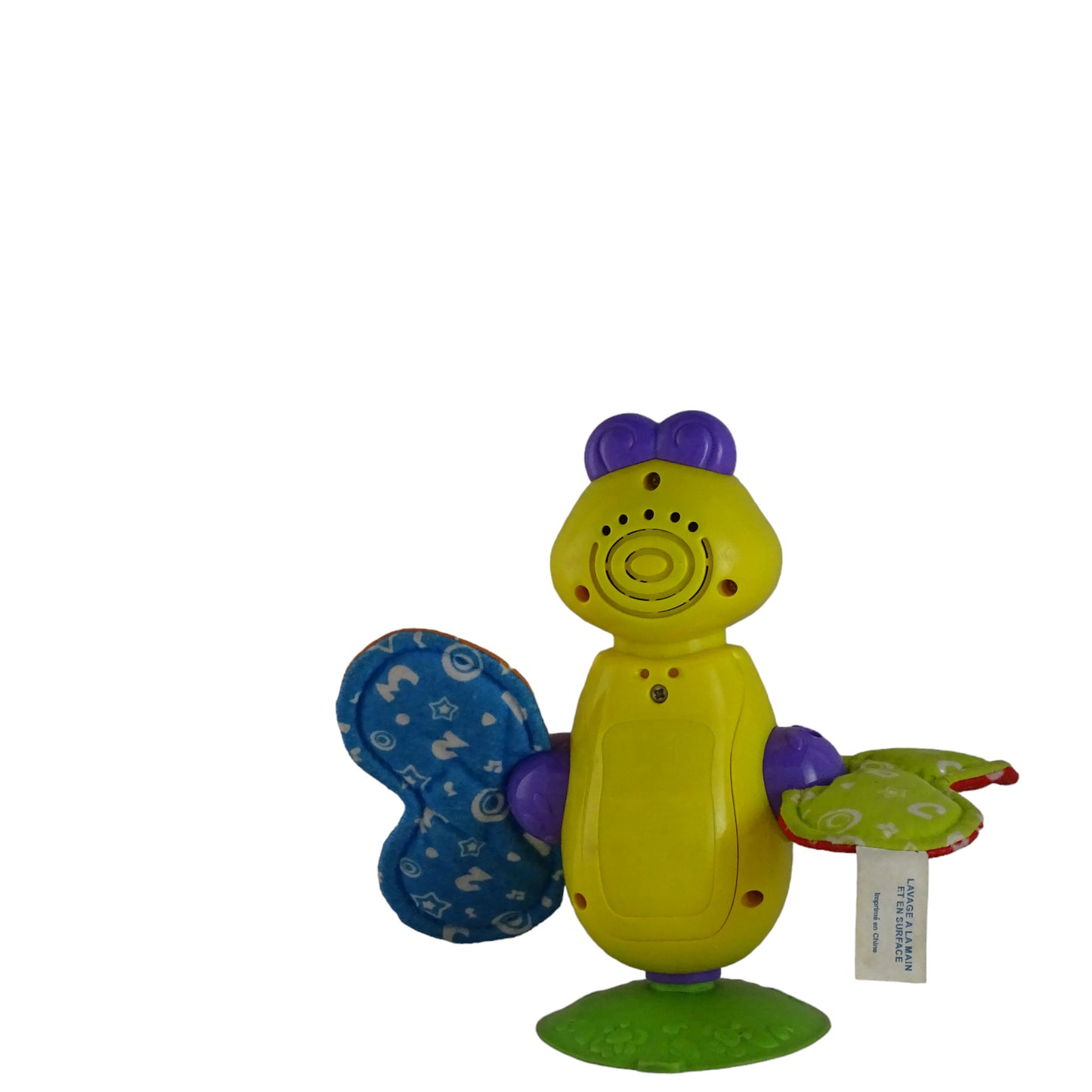 P’tit Papillon d'occasion VTECH - Dès 3 ans | Lutin Vert