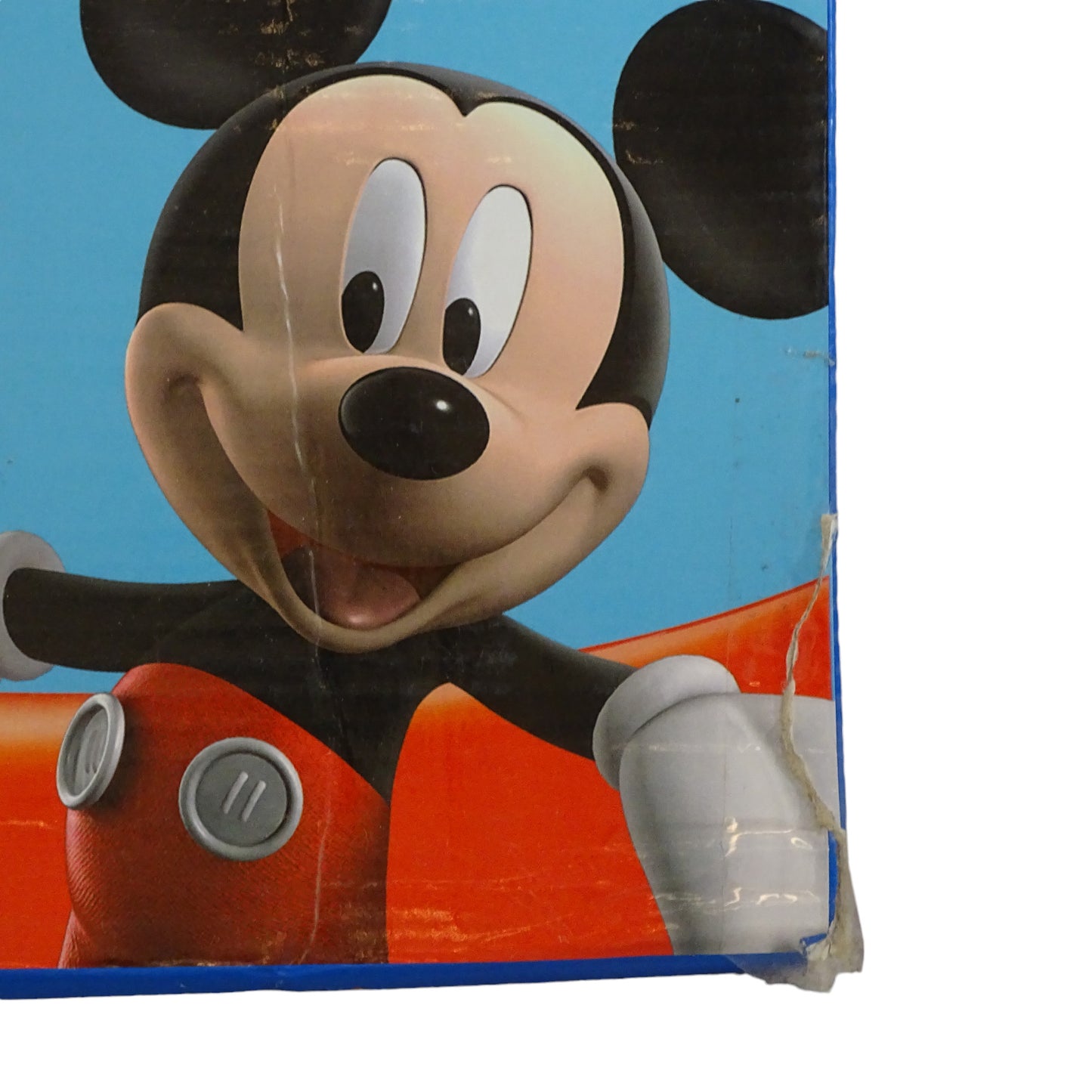 Tapis musicale Disney d'occasion IMC - Dès 2 ans | Lutin Vert