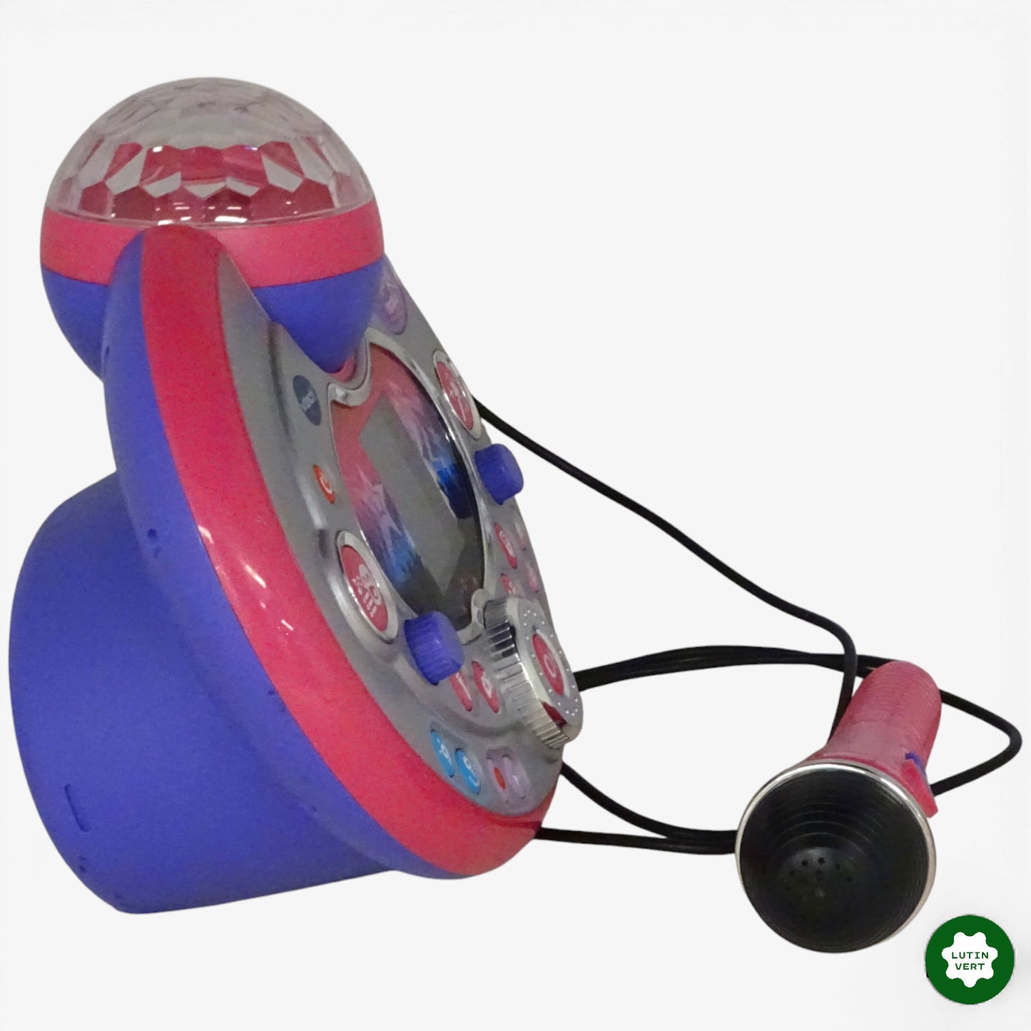 Kidi Super Star Light Show d'occasion VTECH - Dès 6 ans | Ref 10532