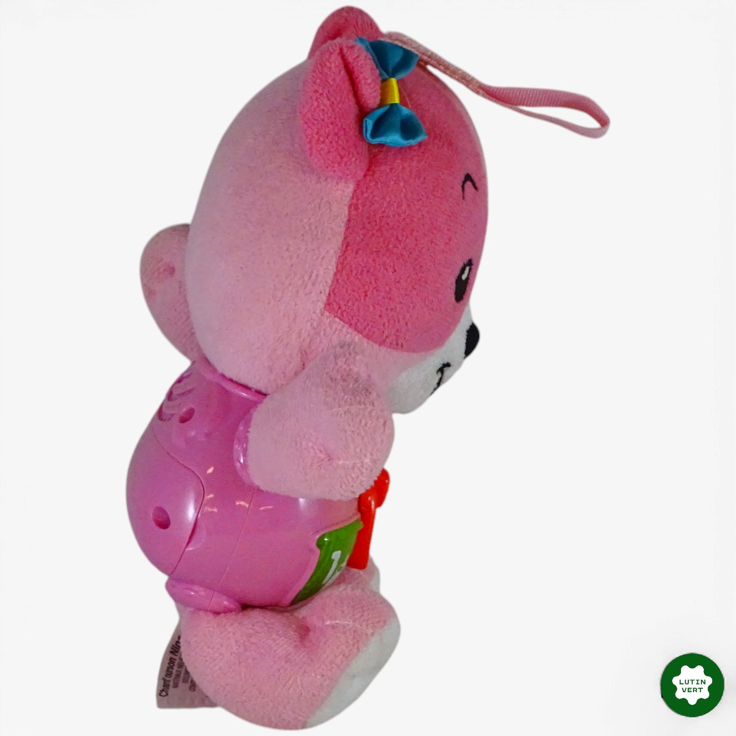 Chant’ourson Nina d'occasion VTECH - Dès 3 mois | Ref 10514