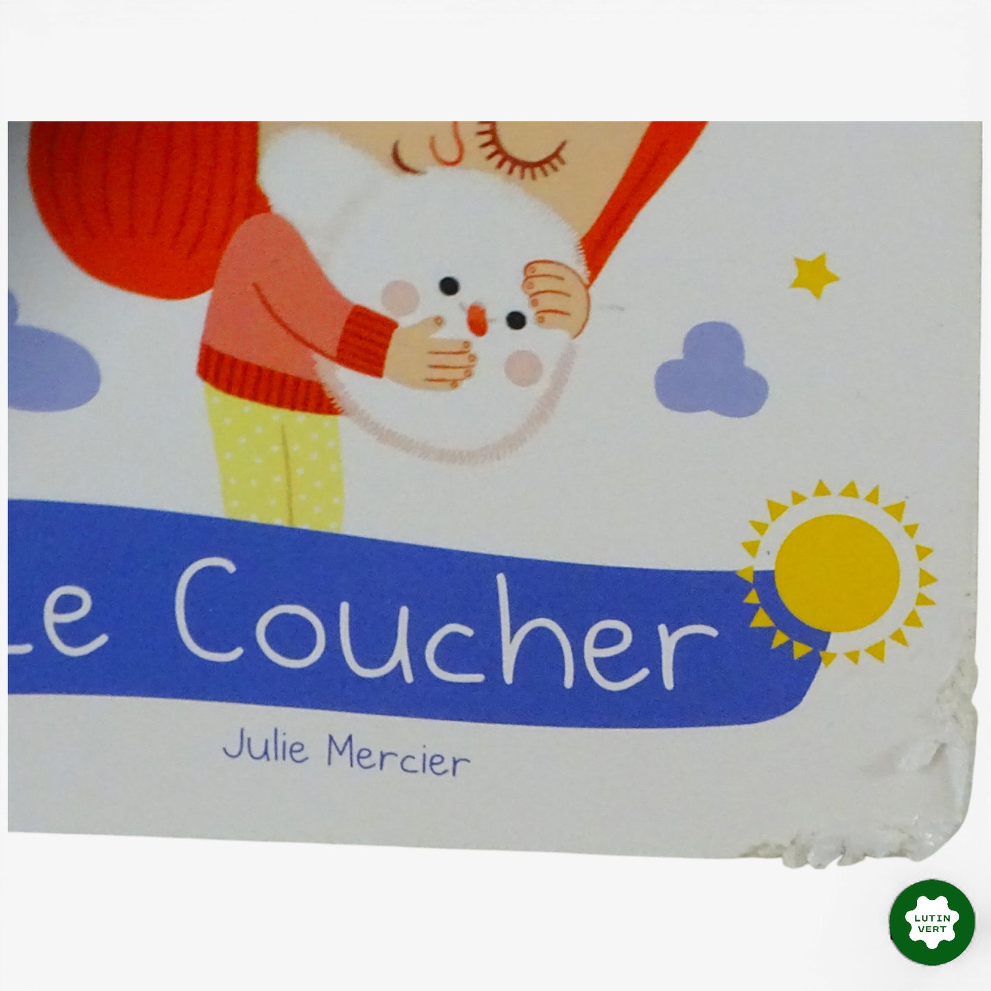 série de 6 minis livres d'occasion GRÜND - Dès 2 ans | Ref 10422