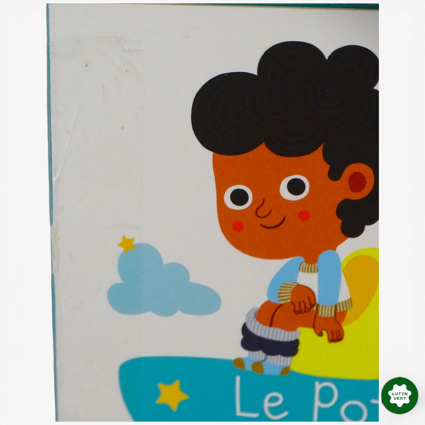 série de 6 minis livres d'occasion GRÜND - Dès 2 ans | Ref 10422
