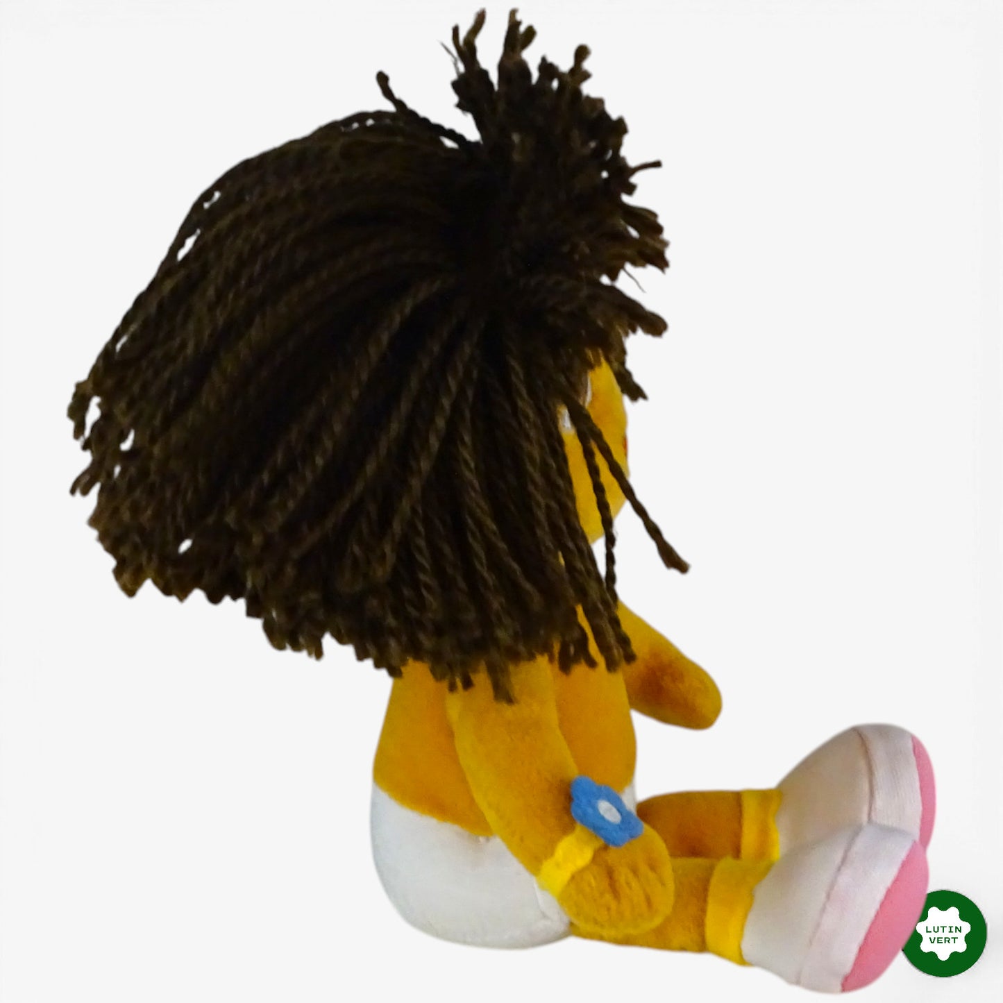 Peluche Dora d'occasion TY - Dès 3 ans | Ref 10624