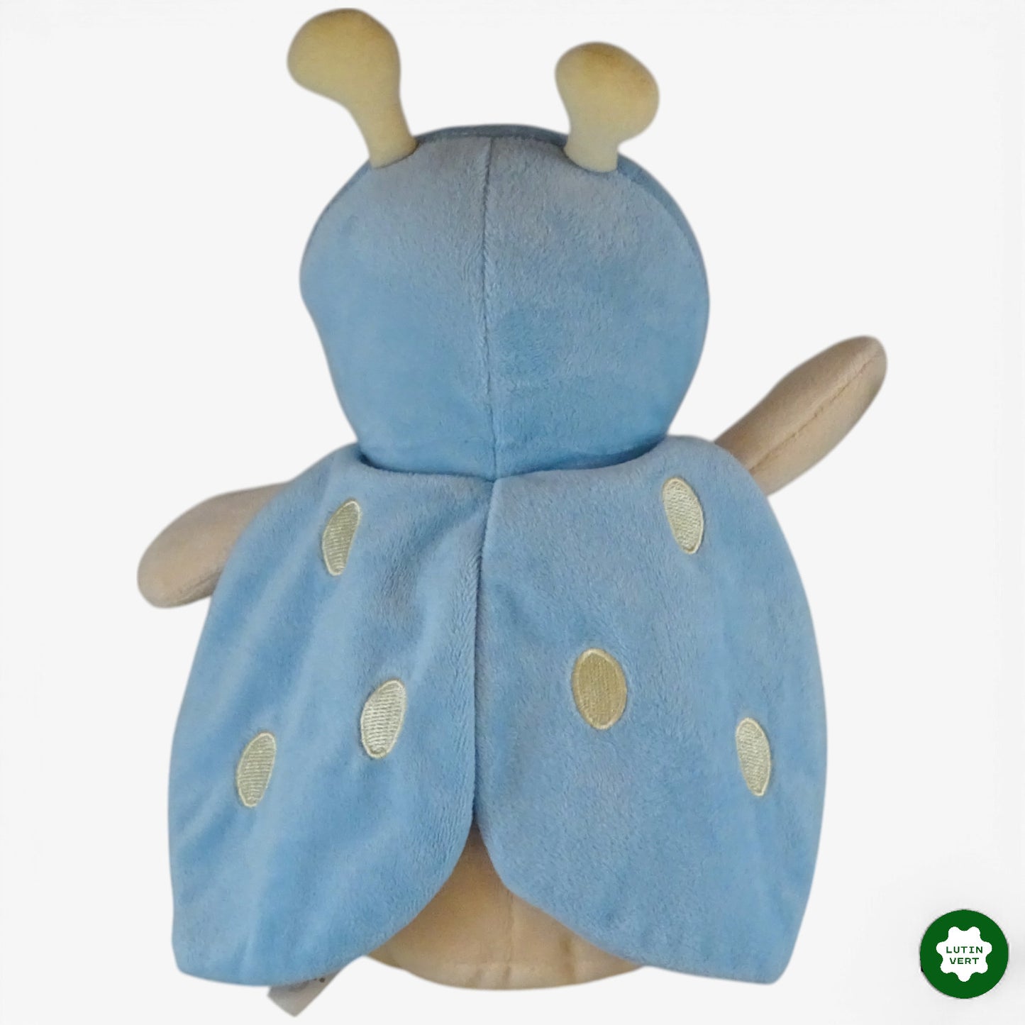 Coccinelle bleue et crème d'occasion A-DERMA - Dès Naissance | Ref 10616