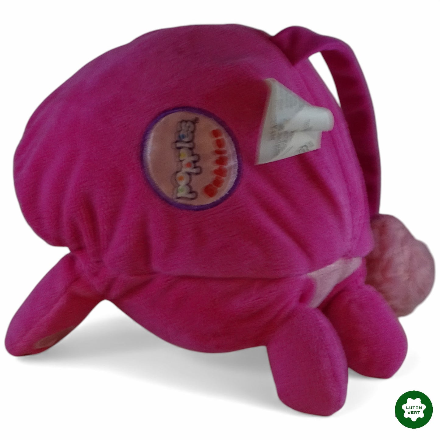 Peluche Bubbles d'occasion POPPLES - Dès 18 mois | Ref 11659