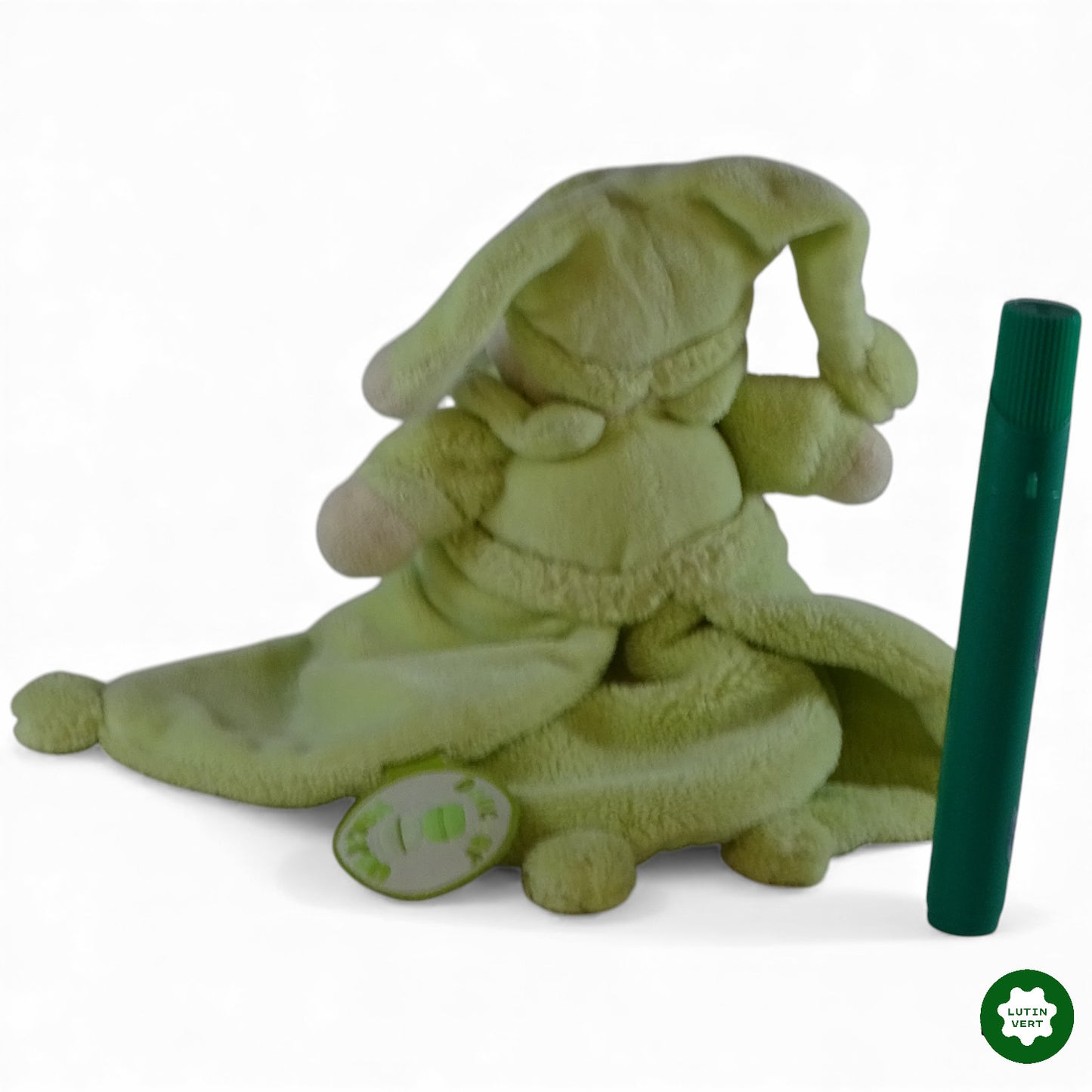 Doudou Macaron d'occasion DOUDOU ET COMPAGNIE - Dès 18 mois | Ref 11647