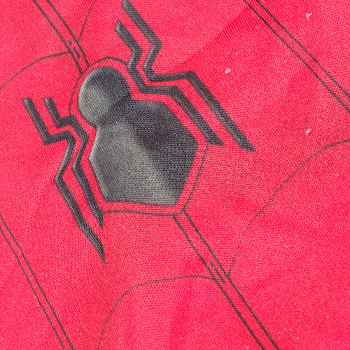 Costume Spider-man 4-5 ans RUBIE’S - Dès 5 ans | Ref 16035