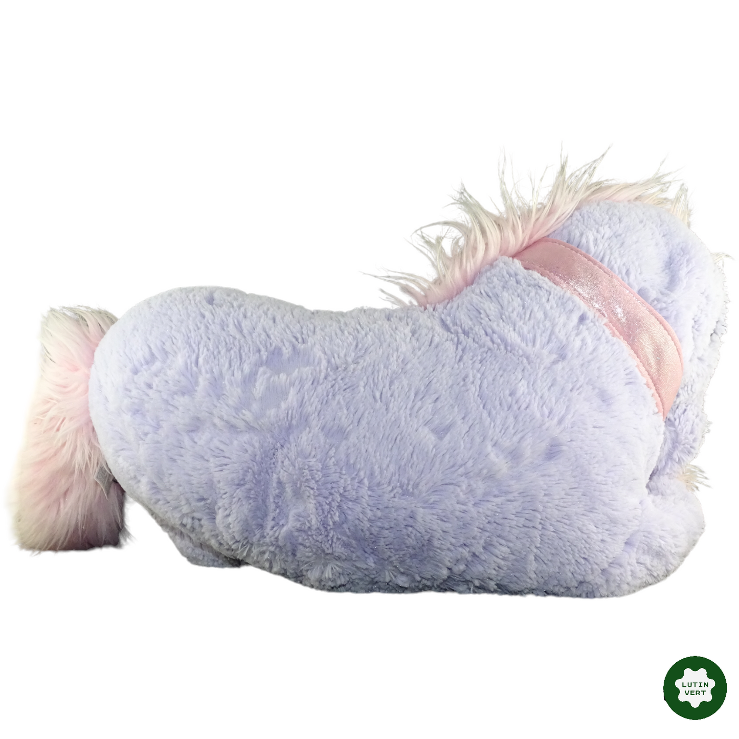 Licorne géante d'occasion QINGDAO FUTURES TOYS - Dès 3 ans | Lutin Vert