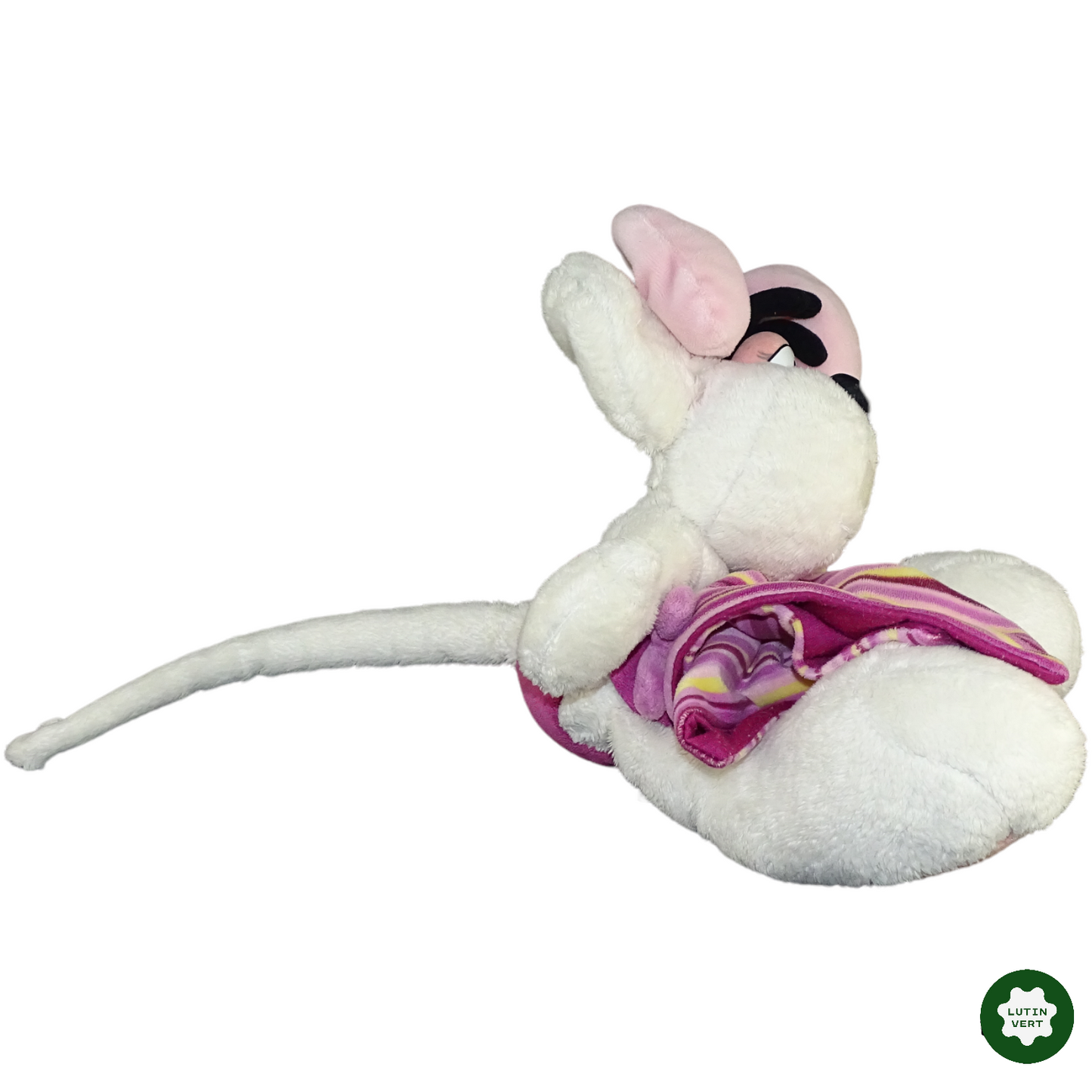 Diddlina et son doudou d'occasion DEPESCHE - Dès 3 ans | Lutin Vert