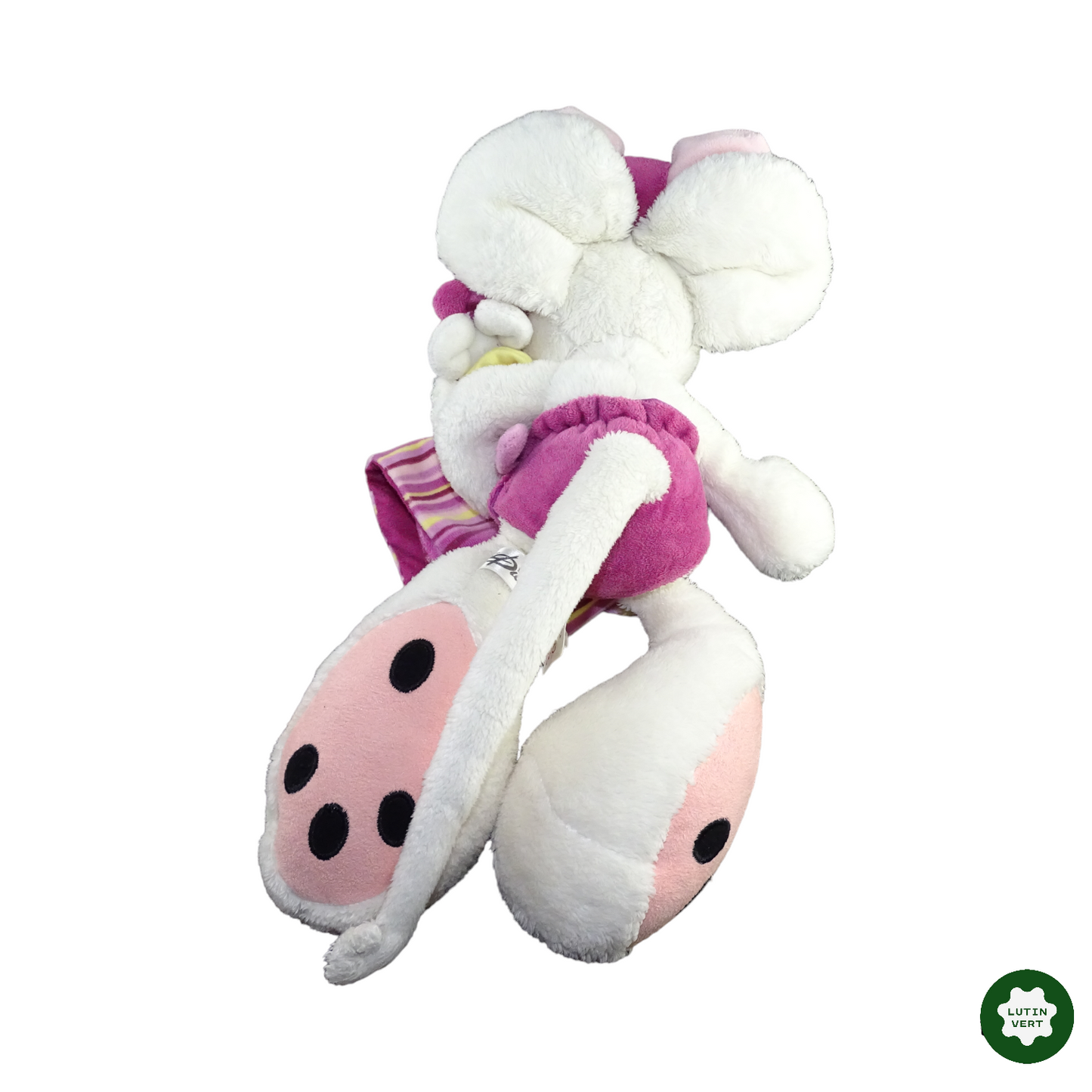 Diddlina et son doudou d'occasion DEPESCHE - Dès 3 ans | Lutin Vert