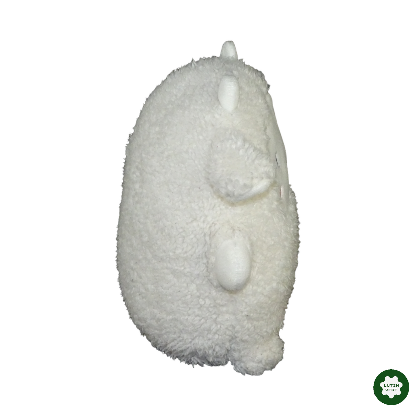 Agneau en peluche d'occasion SIMBA - Dès 3 mois | Lutin Vert