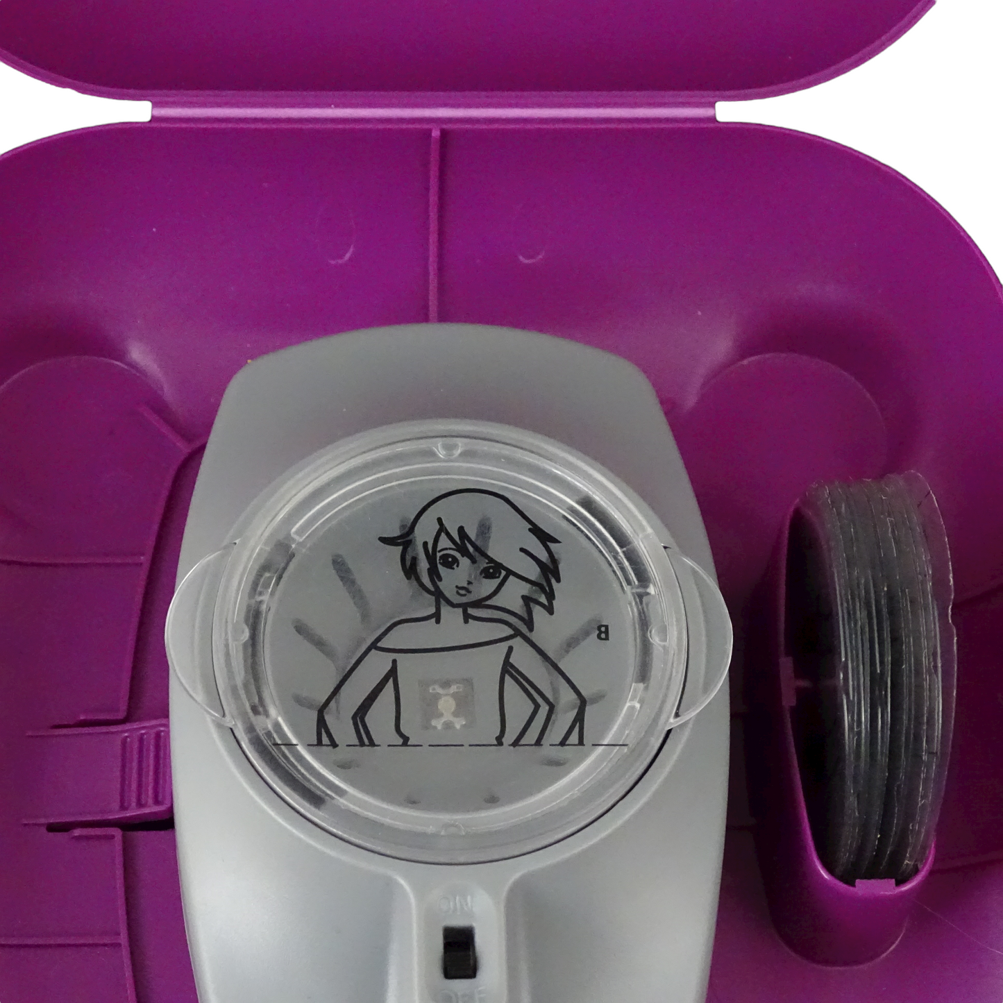 Machine à dessiner - Fashion Designer - Ravensburger