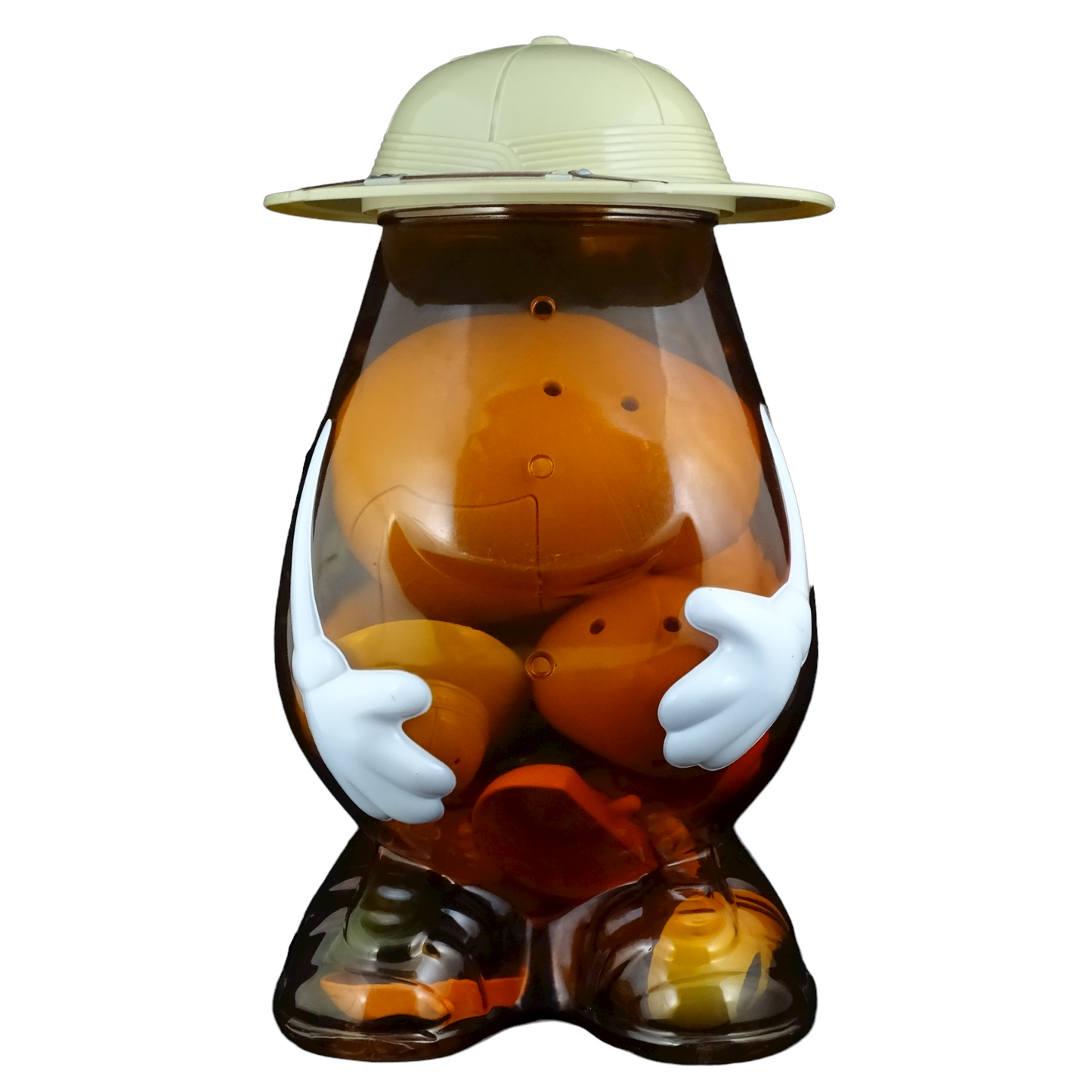 Monsieur Patate Safari - Hasbro