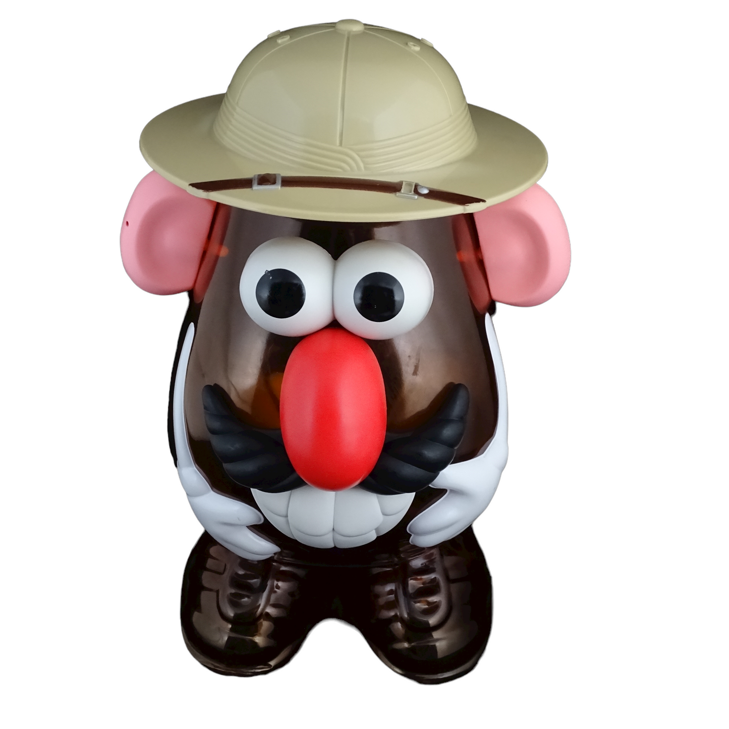 Monsieur Patate Safari - Hasbro