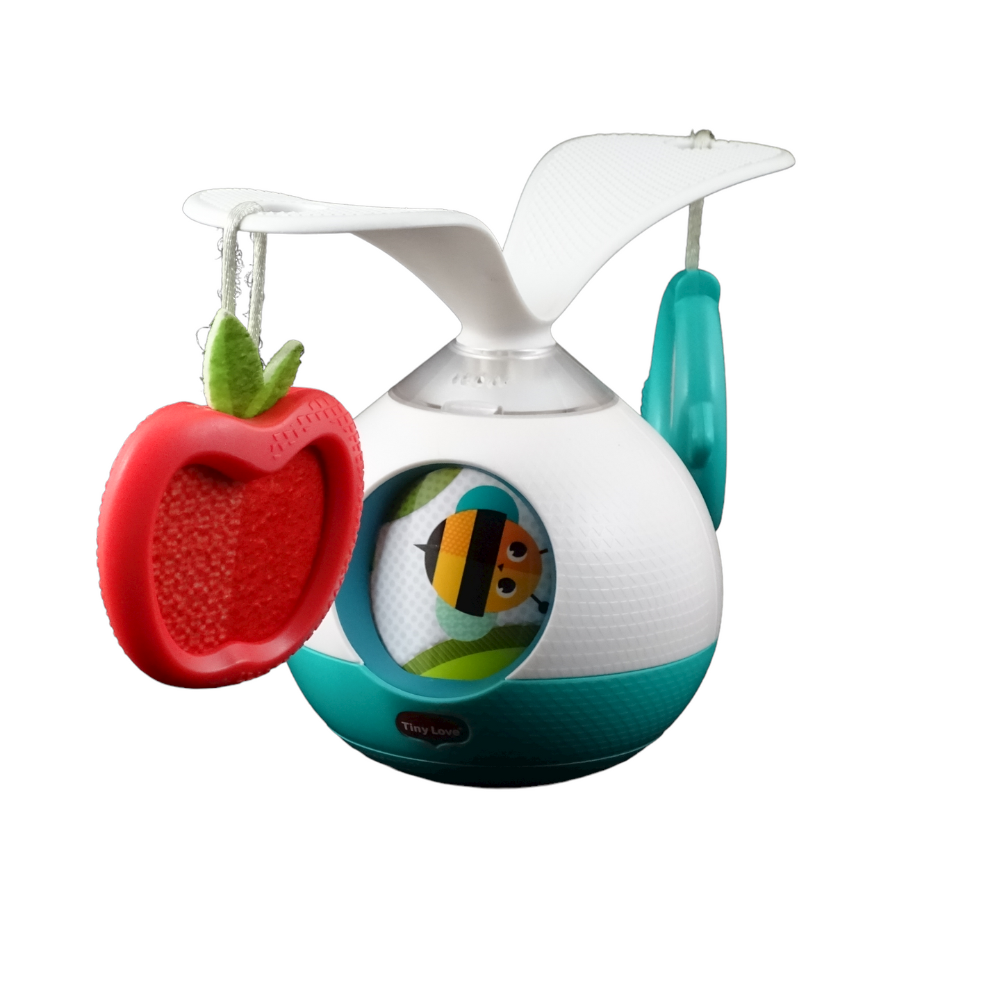 Mobile au Sol Upside down 2en1 - Collection Prairie - Tiny Love