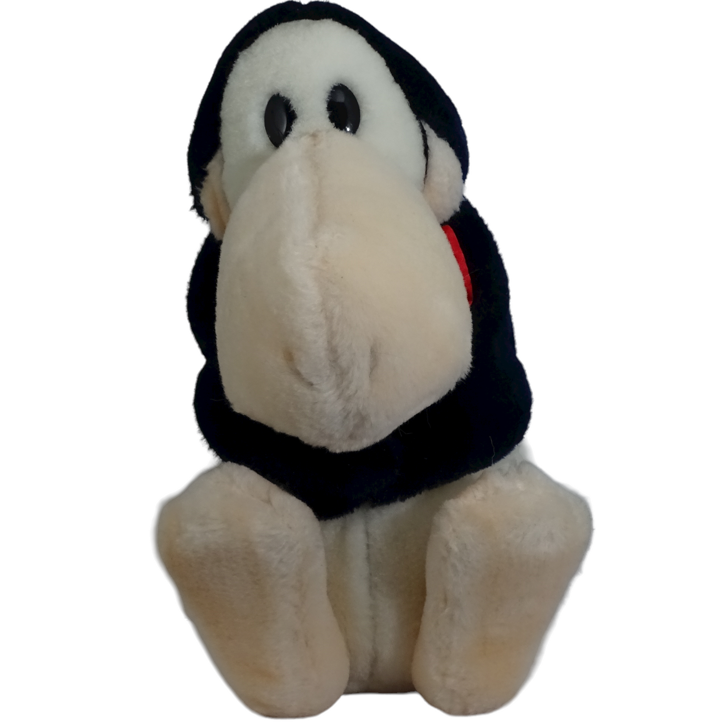 Peluche opus vintage (1985) - Washington Post Ecrivains