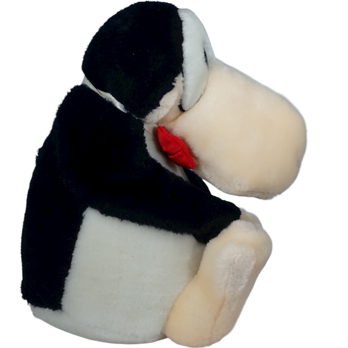 Peluche opus vintage (1985) - Washington Post Ecrivains