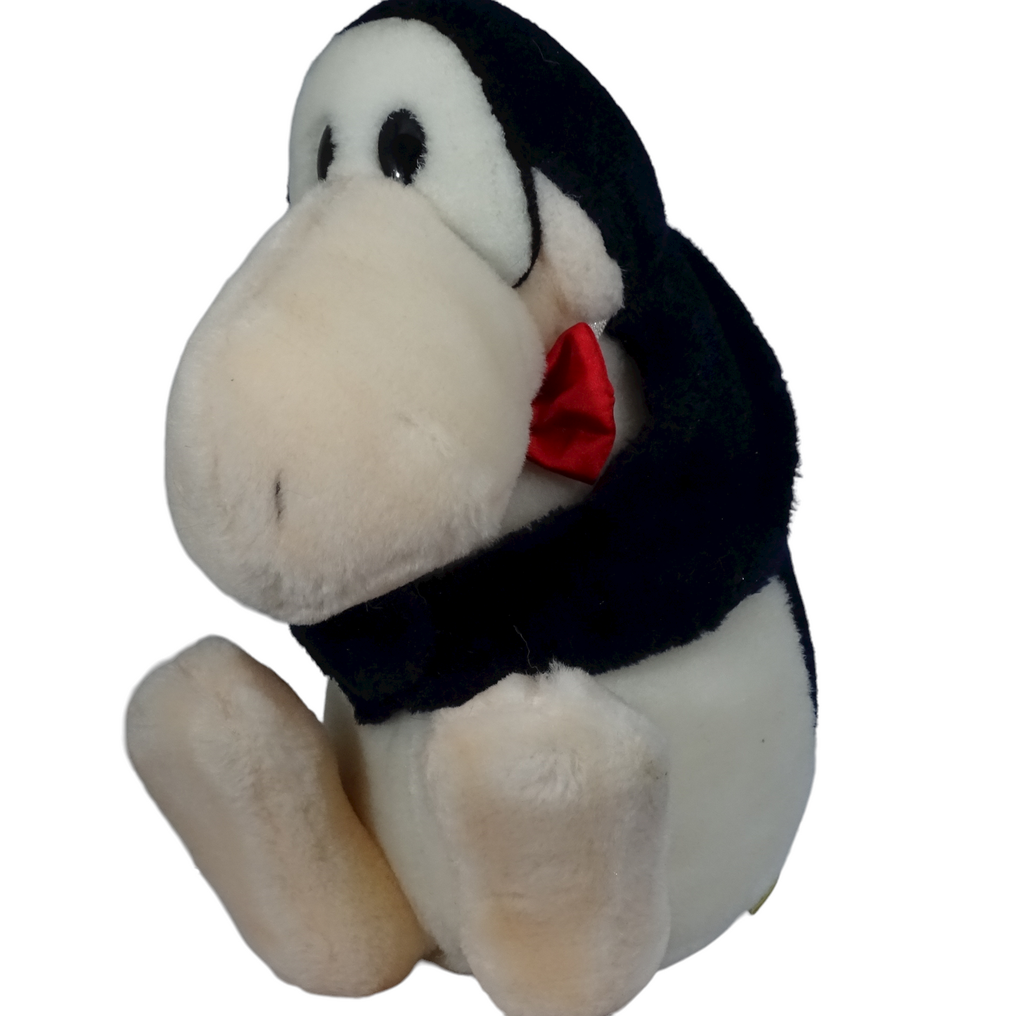 Peluche opus vintage (1985) - Washington Post Ecrivains