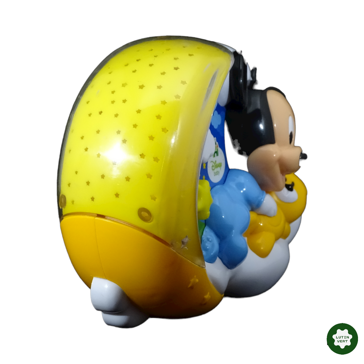Veilleuse pour bébé d'occasion Baby Mickey - 17095 - DISNEY CLEMENTONI