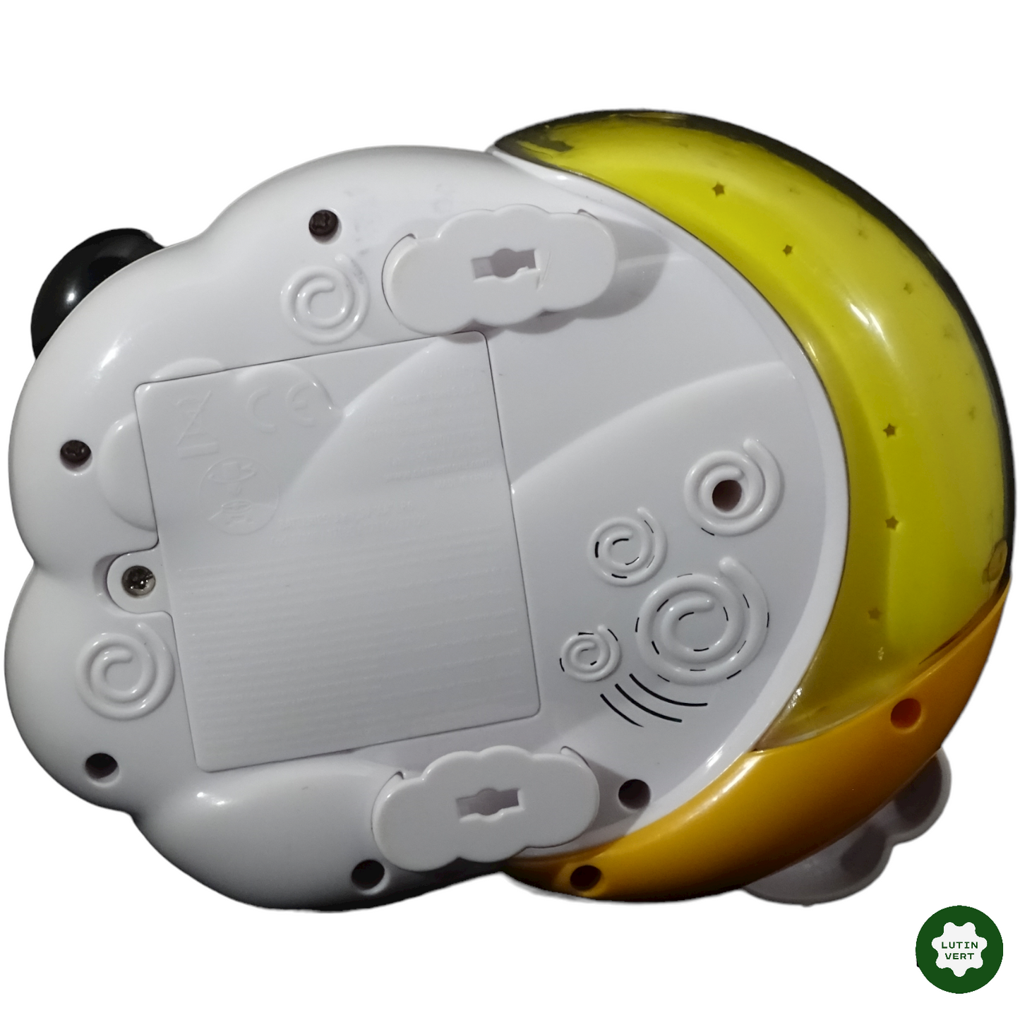 Veilleuse pour bébé d'occasion Baby Mickey - 17095 - DISNEY CLEMENTONI