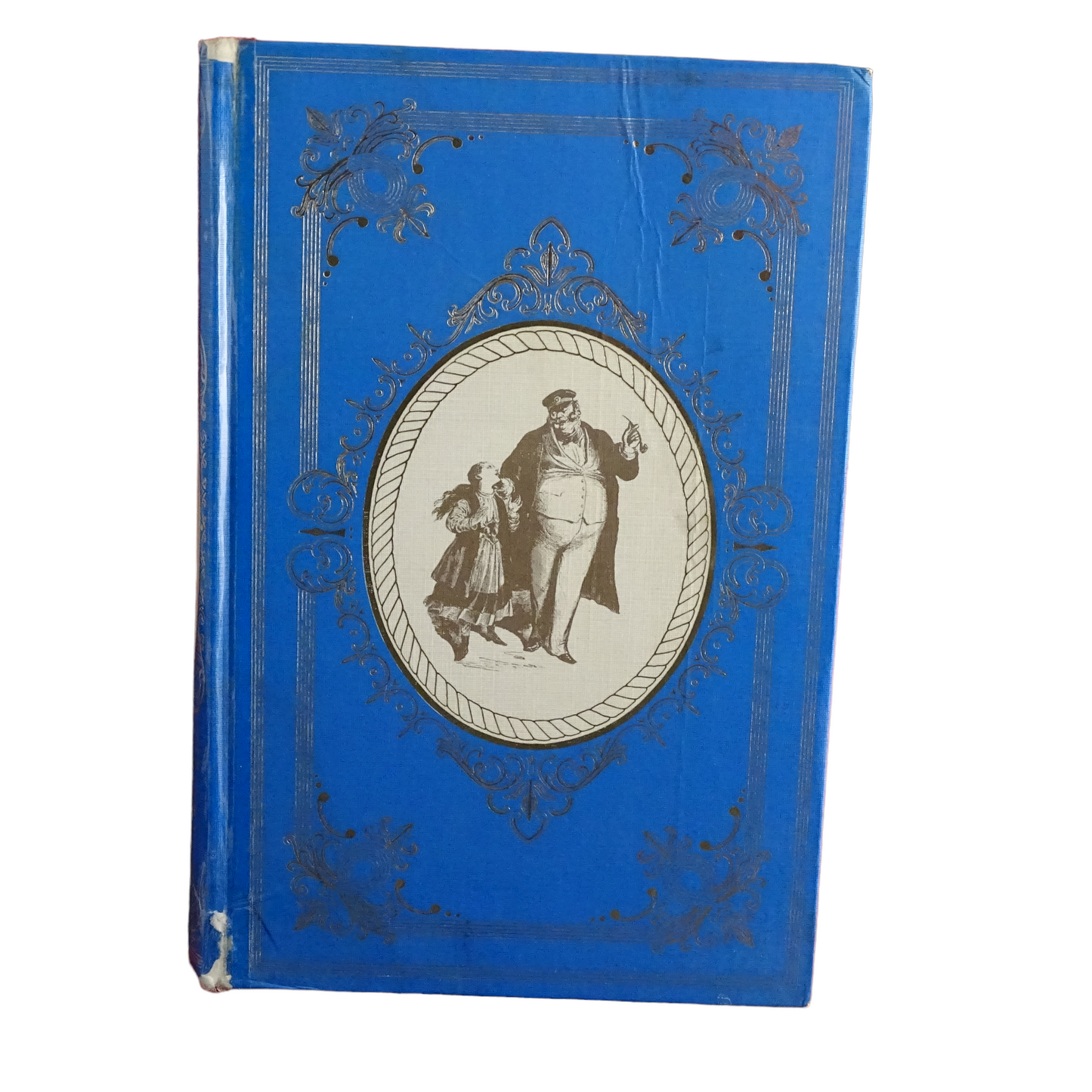 Le général Dourakine – Comtesse de Ségur - Edité par Jean-Jacques Pauvert