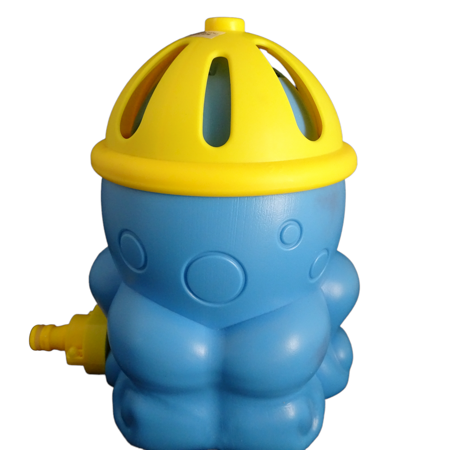 Arroseur de jardin bleu Octopus - Animal Sprinkler