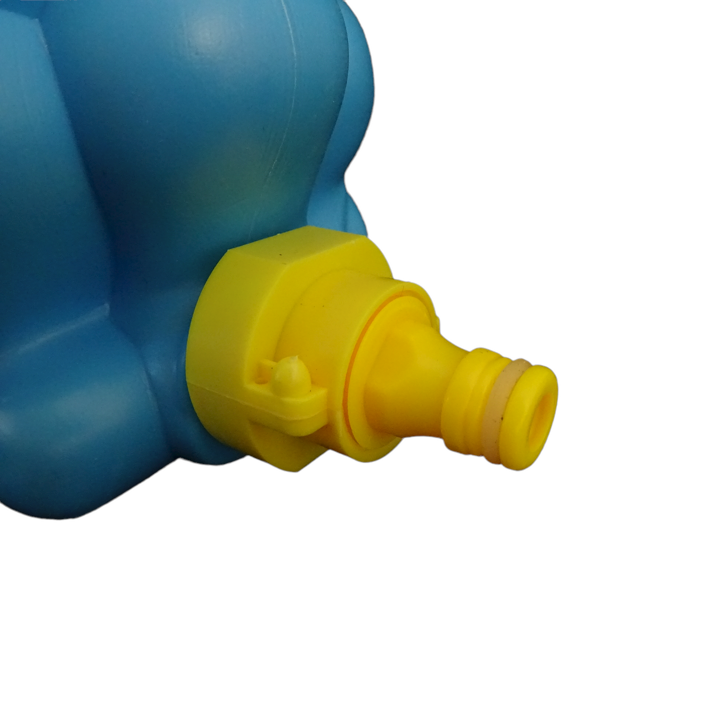 Arroseur de jardin bleu Octopus - Animal Sprinkler